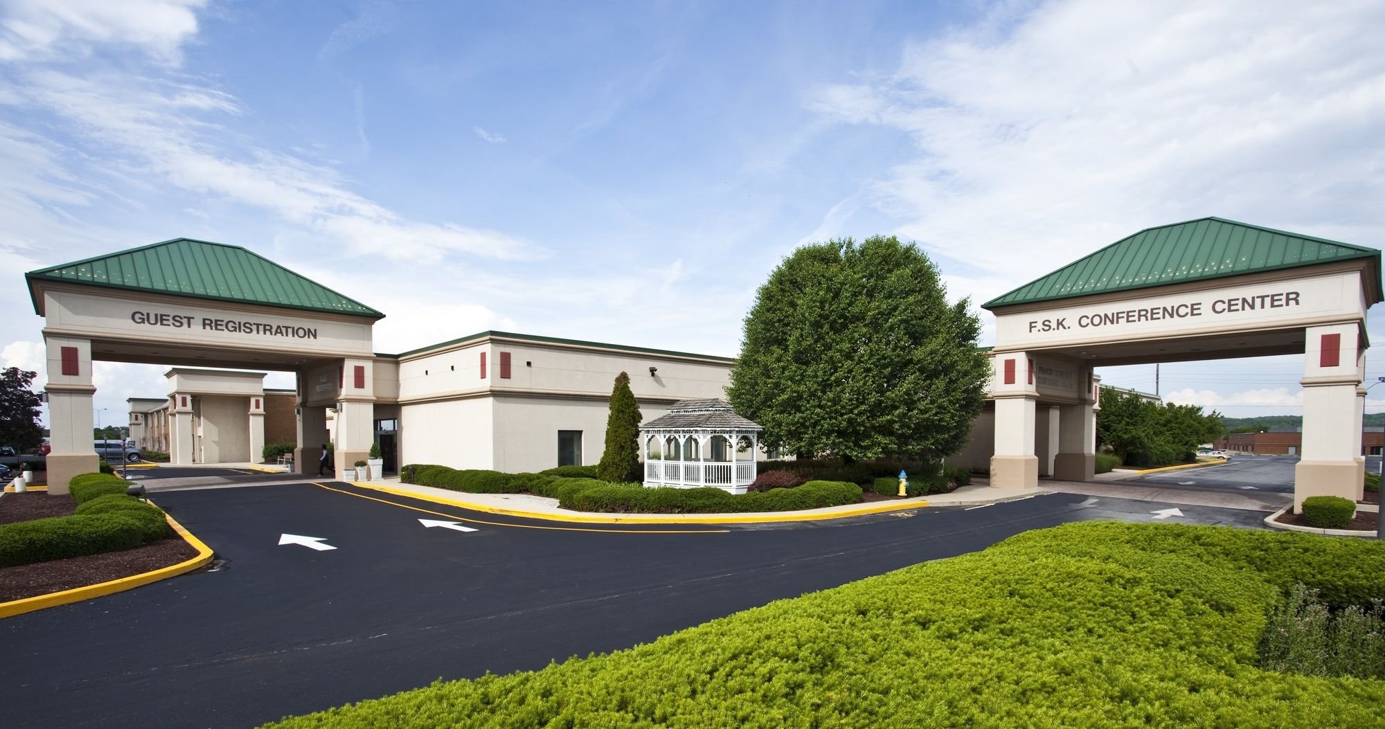 Discount Coupon for Holiday Inn FrederickConference Center at FSK Mall