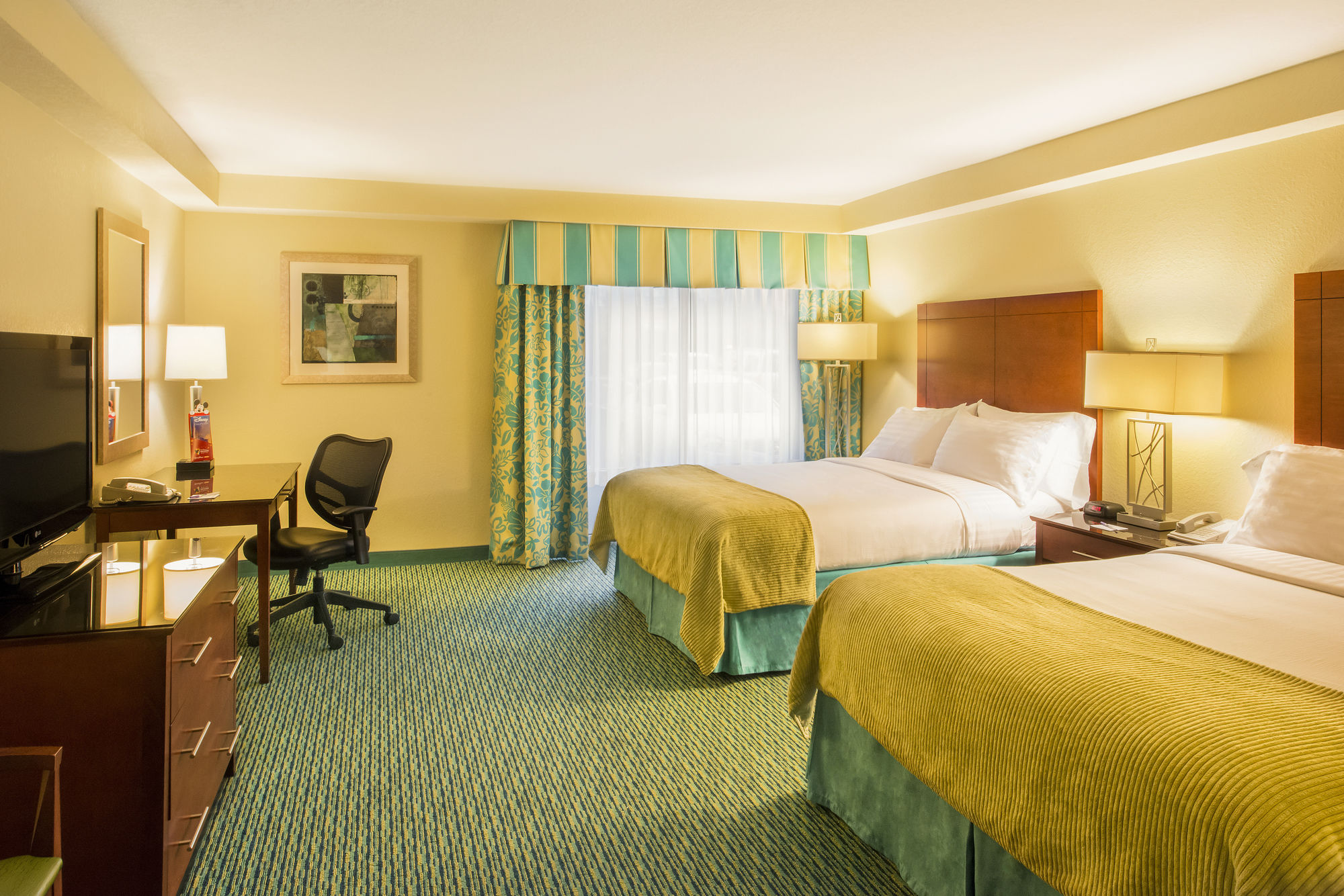Holiday Inn Resort Orlando - Lake Buena Vista in Orlando, FL