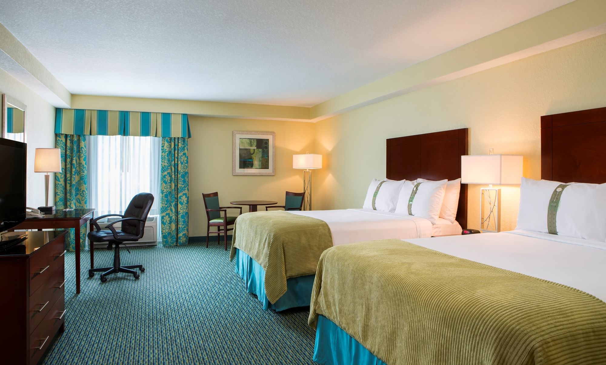 Holiday Inn Resort Orlando - Lake Buena Vista in Orlando, FL