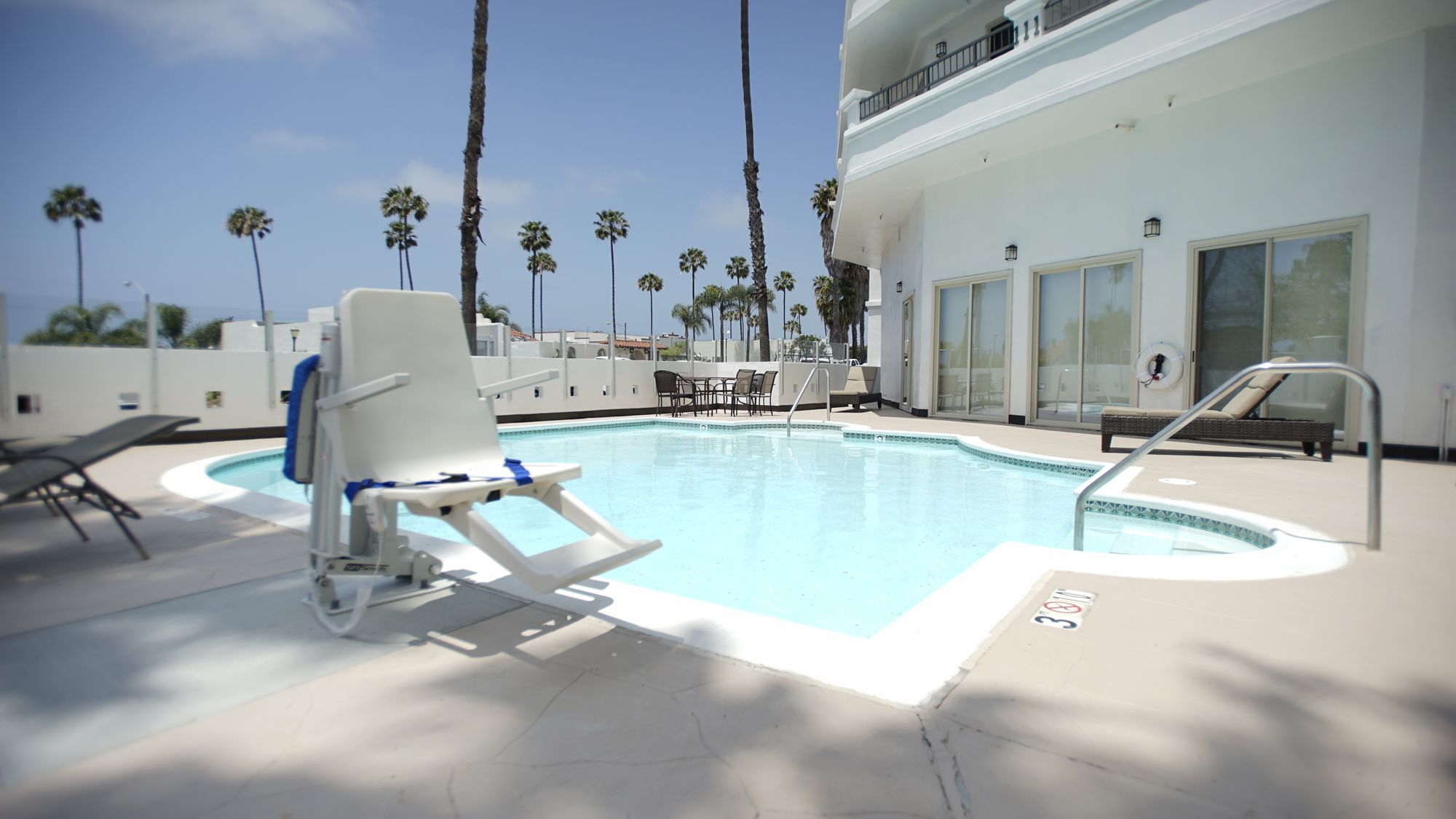 Holiday Inn San Clemente