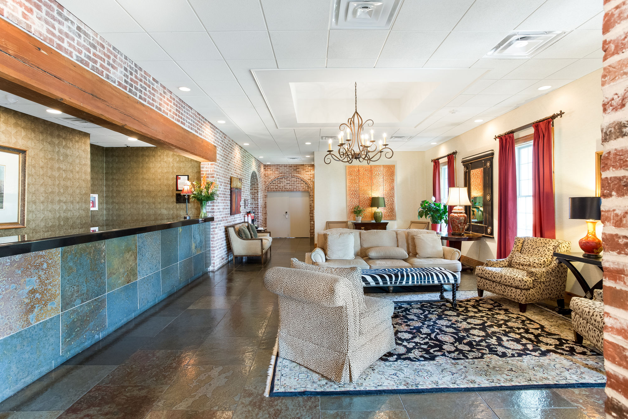 Discount Coupon for Clarion Inn and Conference Center in Gonzales, Louisiana Save Money!