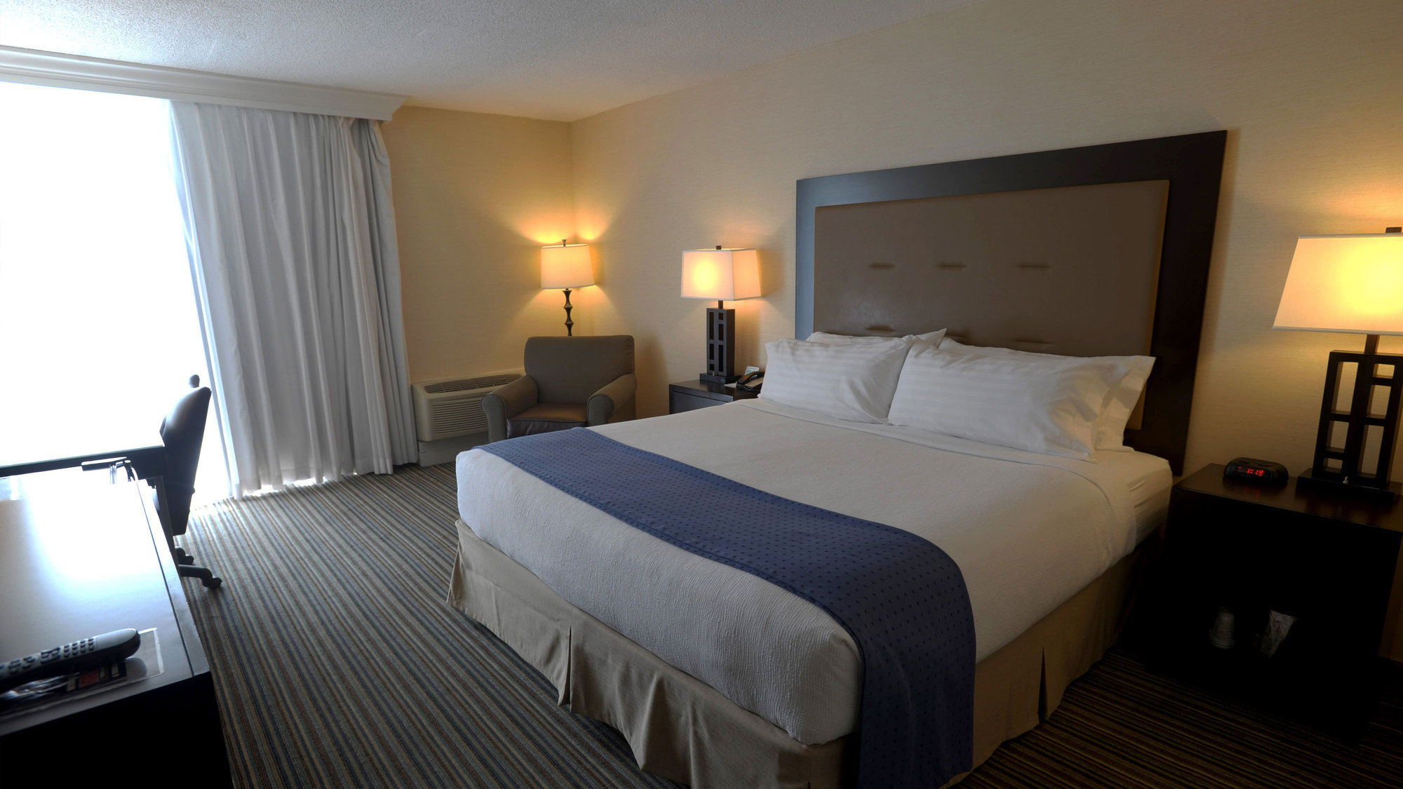 Holiday Inn Grand Haven-Spring Lake in Spring Lake, MI