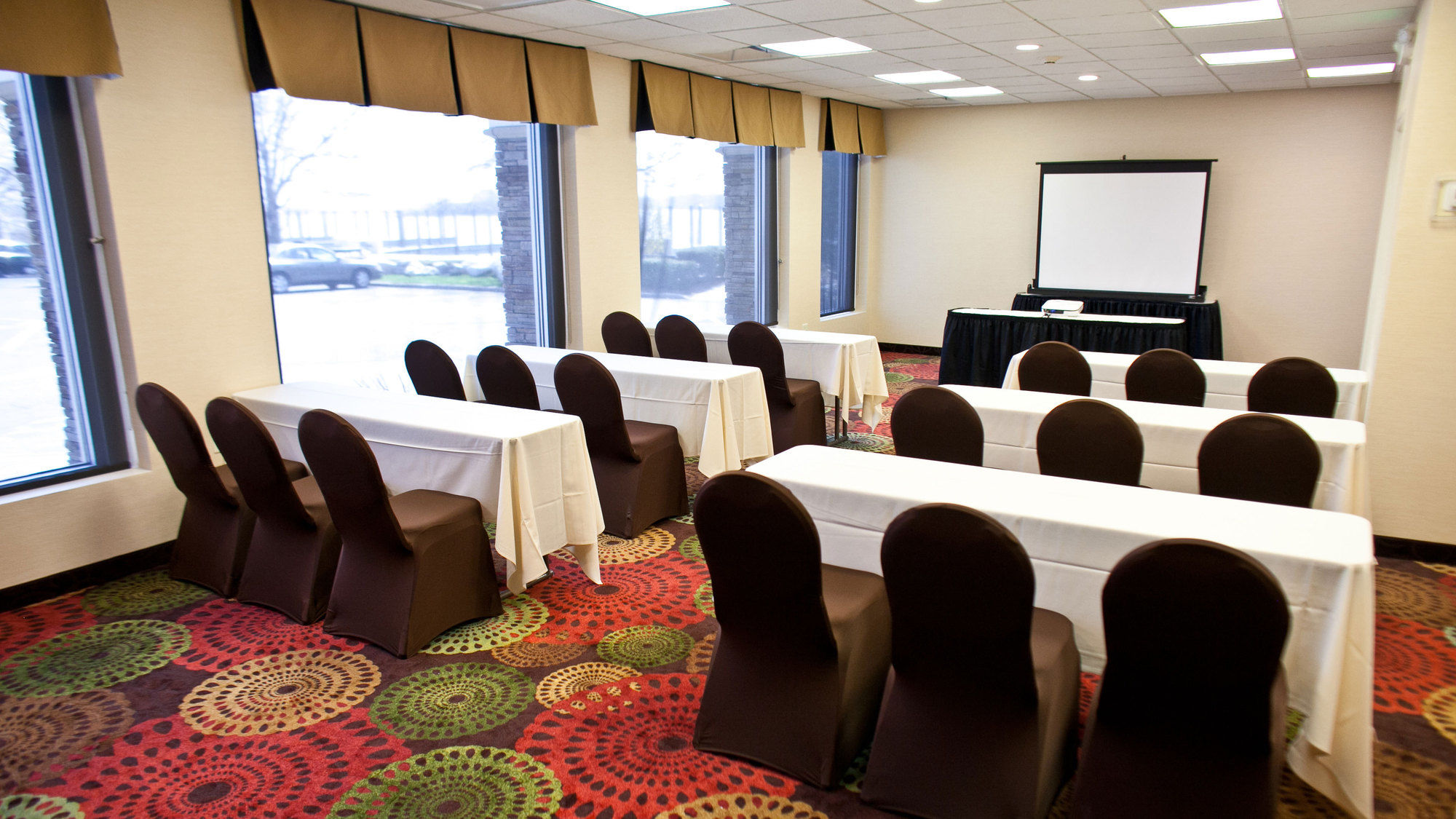 Holiday Inn Grand Haven-Spring Lake in Spring Lake, MI