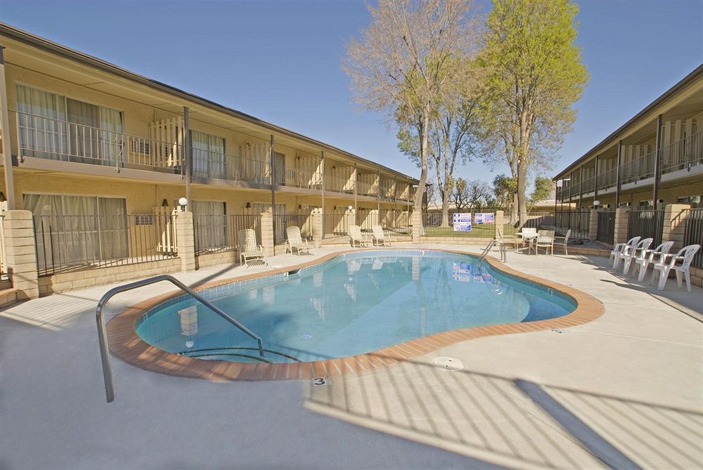 Americas Best Value Inn