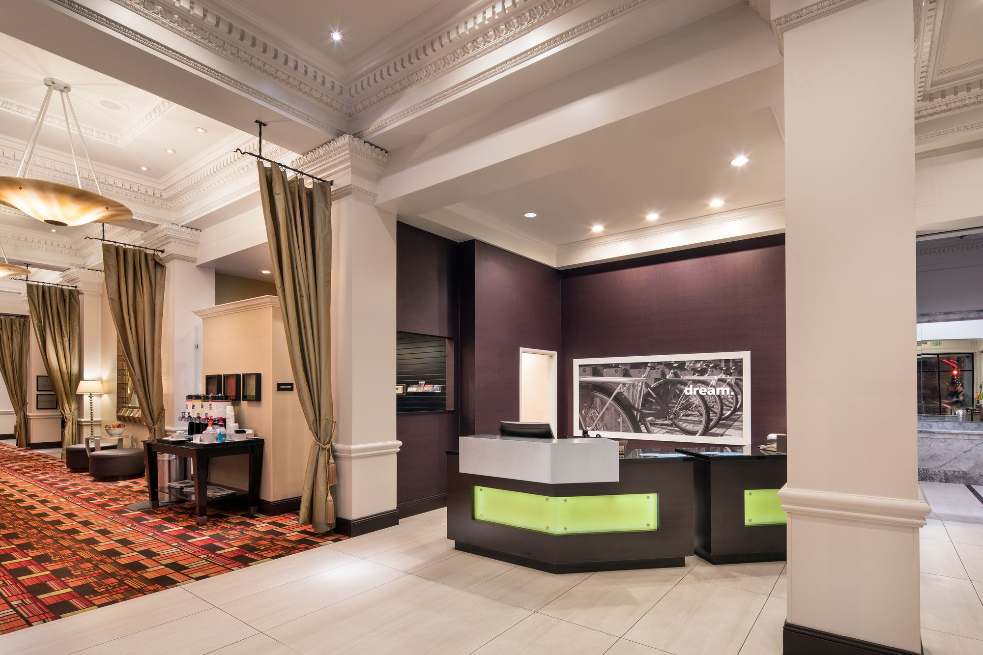 Discount Coupon for Hampton Inn and Suites Ogden in Salt Lake City