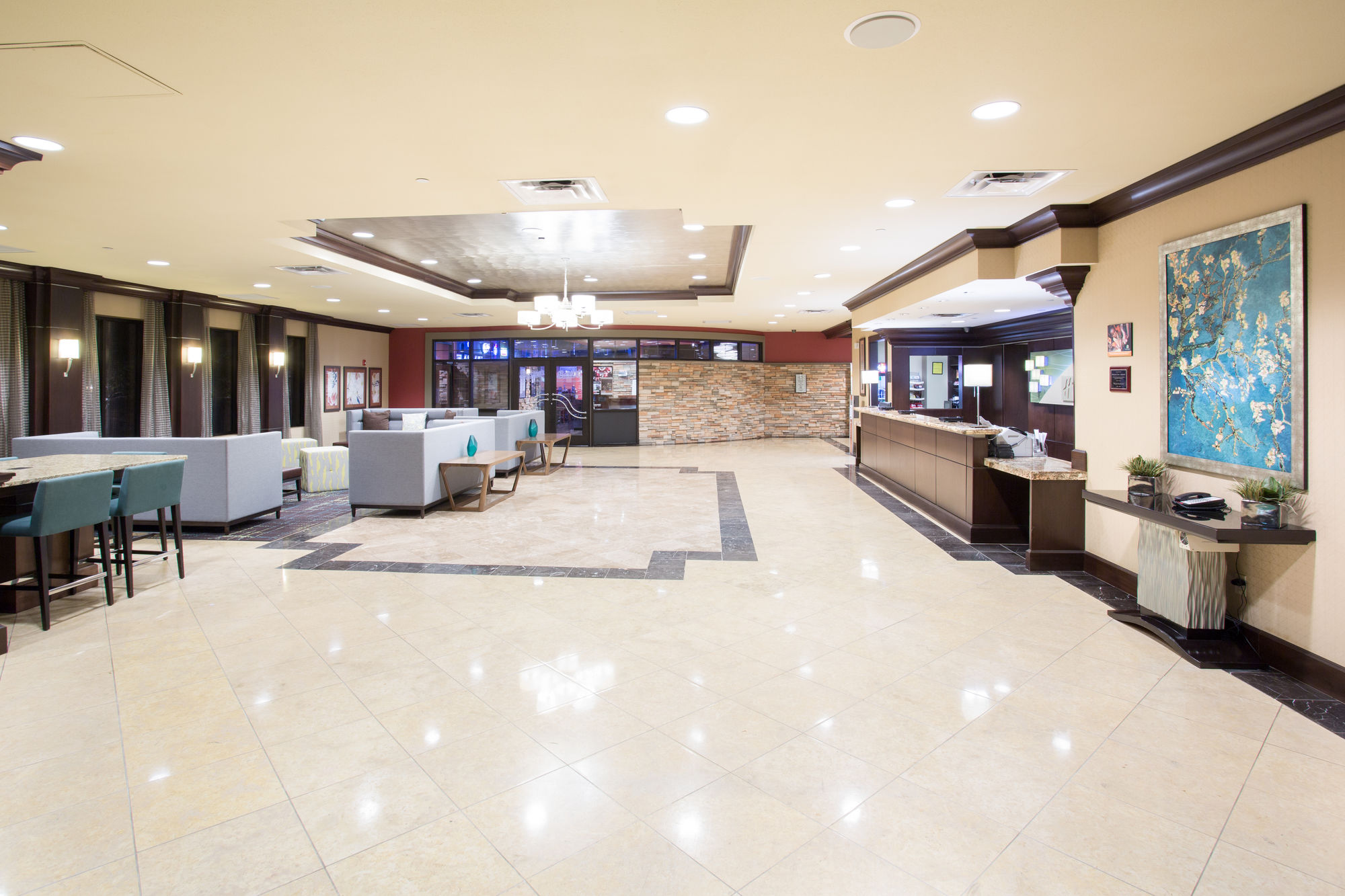 Discount Coupon for Holiday Inn Little Rock-Airport-Conference Center