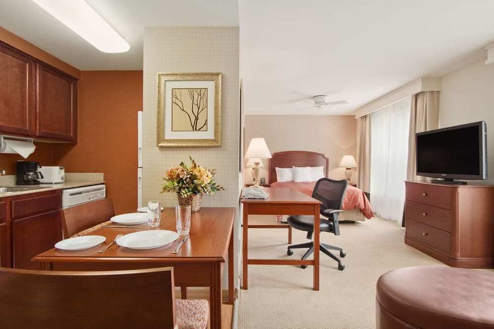 Discount Coupon for Homewood Suites by Hilton Columbia in Baltimore