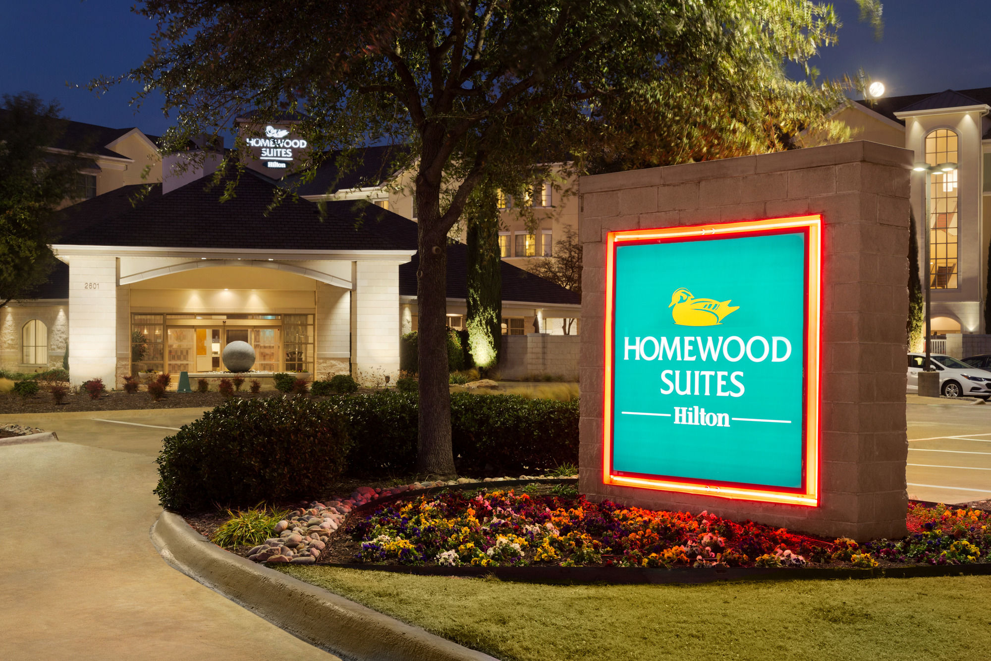 Discount Coupon for Homewood Suites by Hilton Plano Richardson in