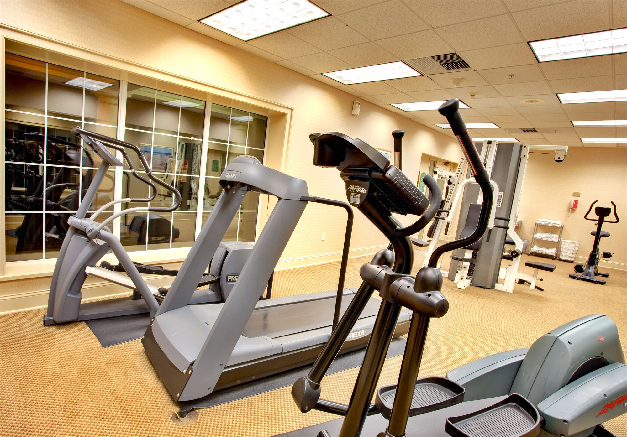 Holiday Inn Anaheim Resort in Anaheim, CA