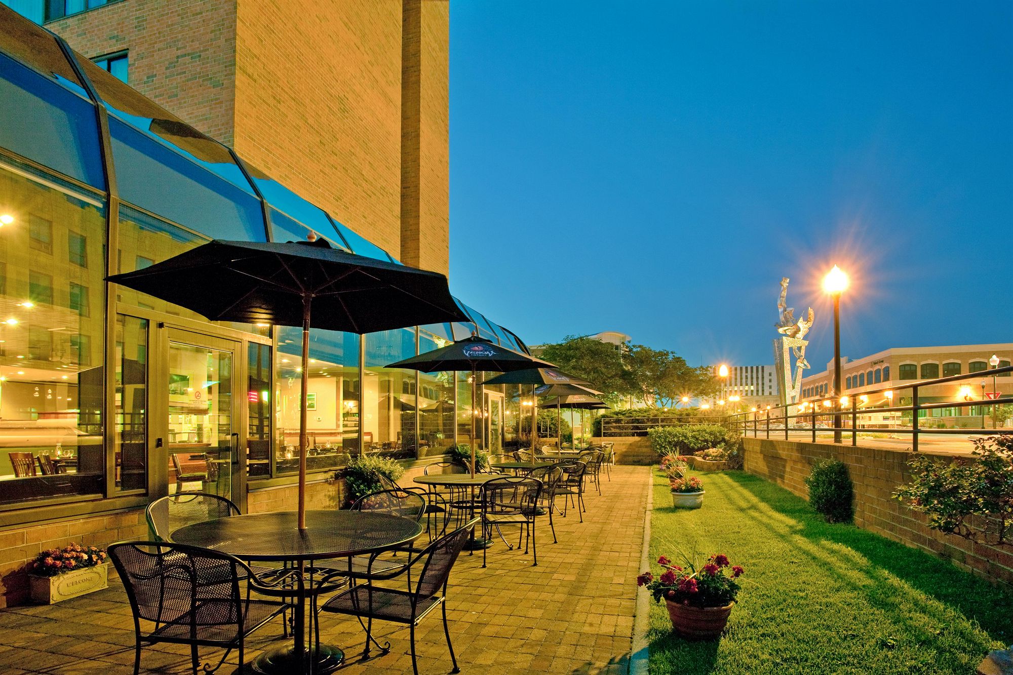 Holiday Inn Muskegon-Harbor