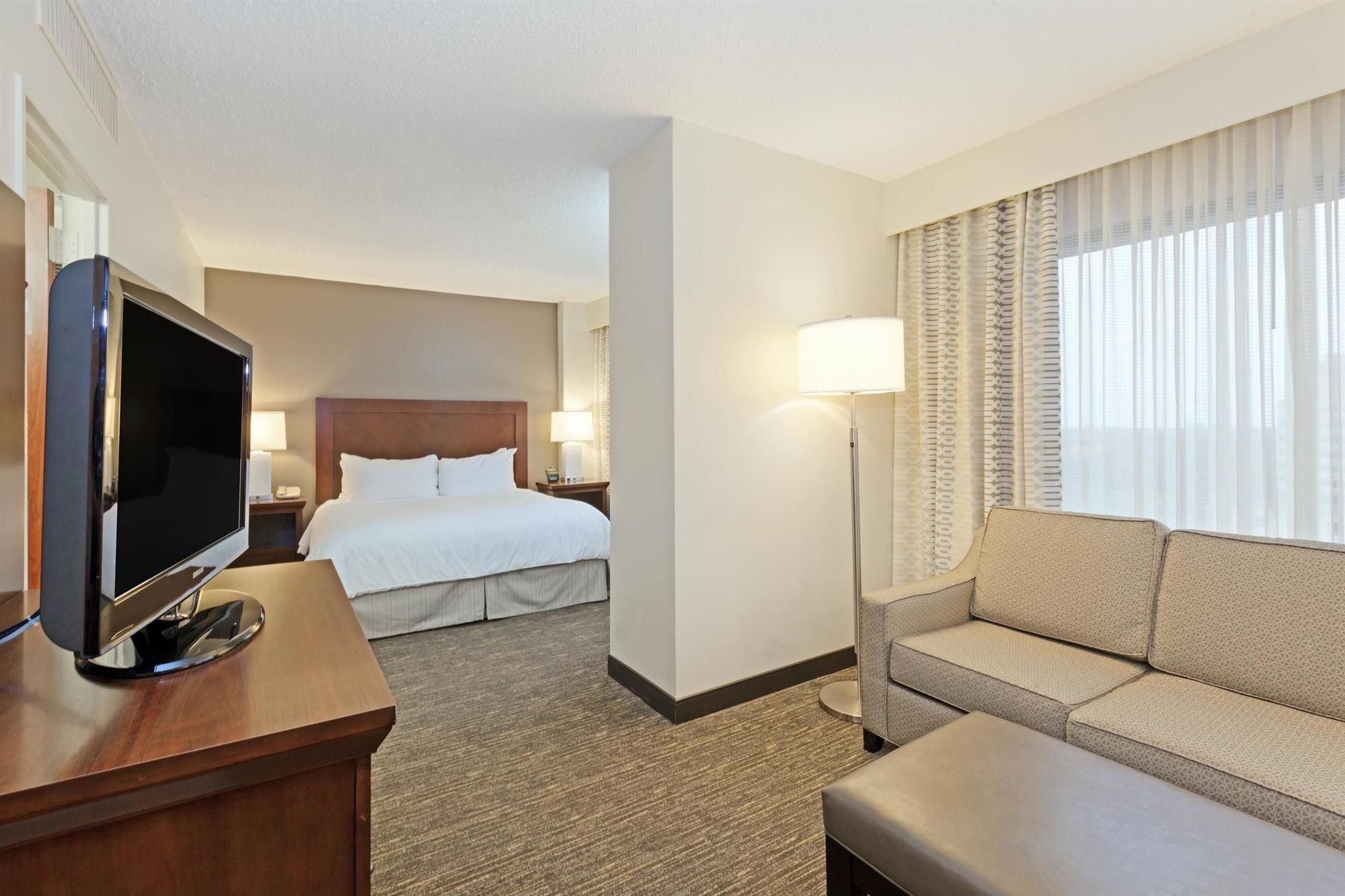 Wyndham Houston - Medical Center Hotel and Suites in Houston, TX