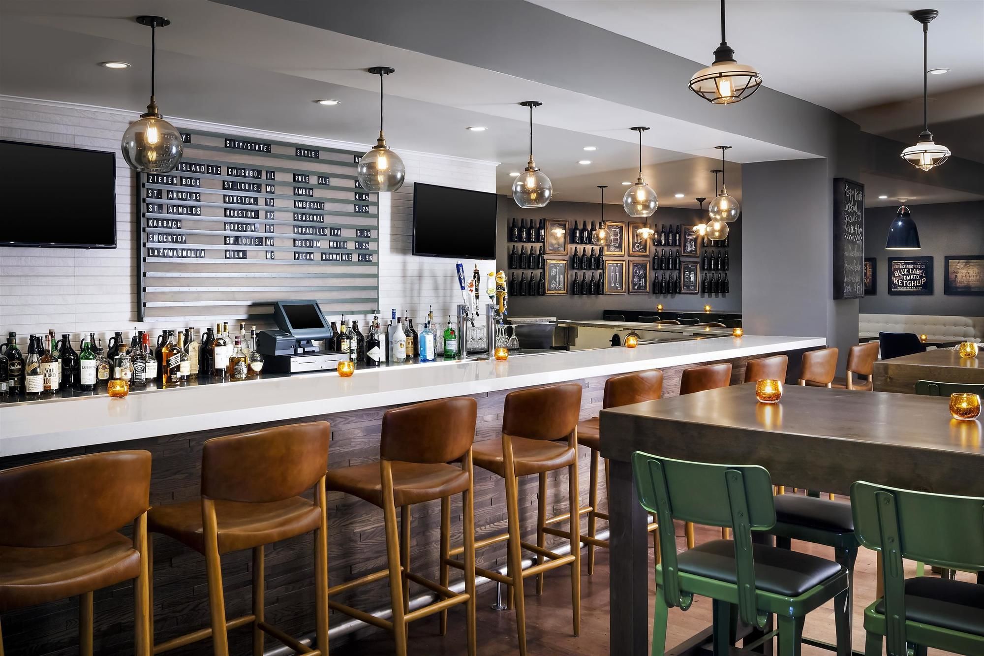 Discount Coupon for Four Points by Sheraton Houston Greenway Plaza in