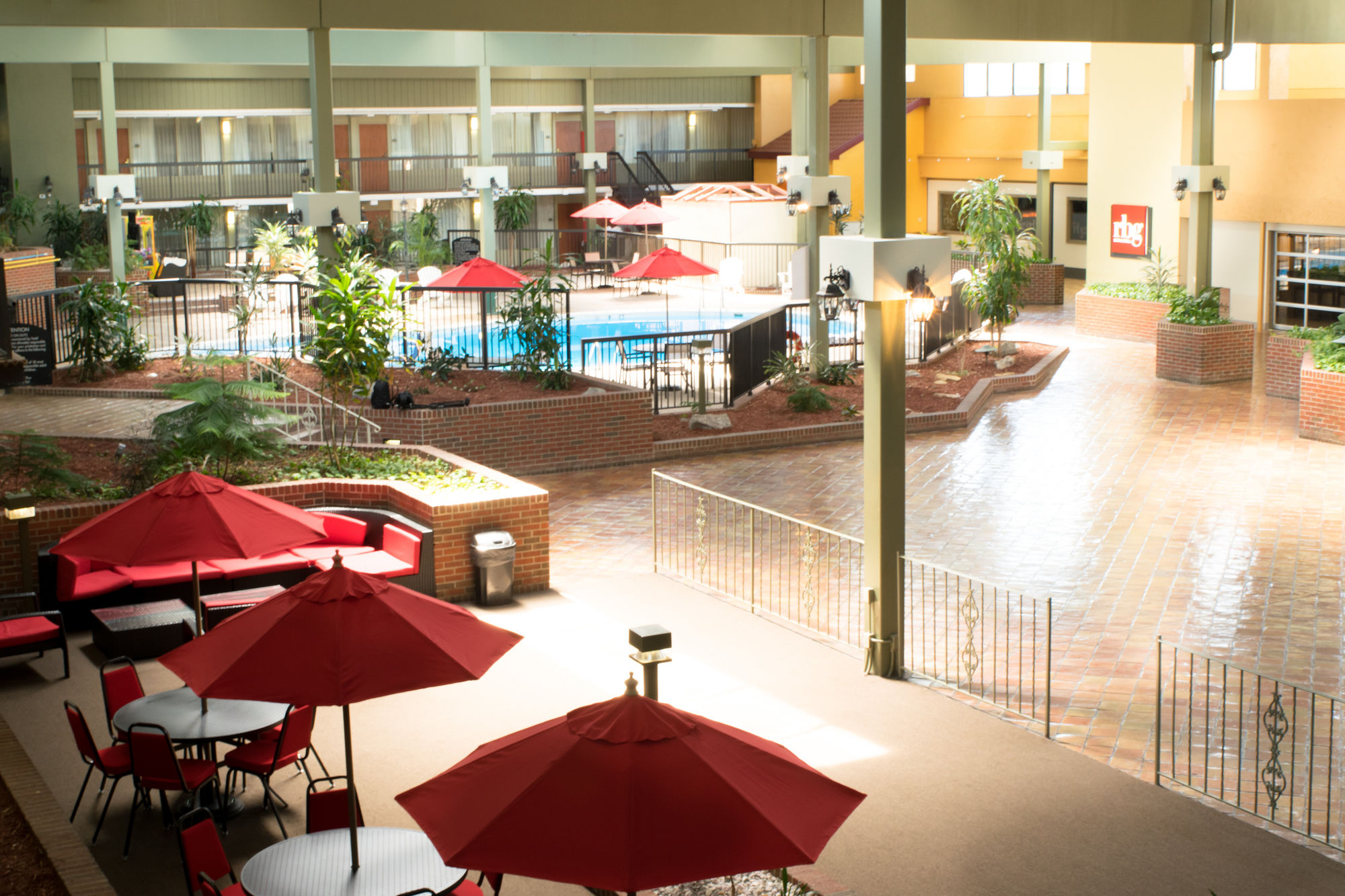 Park Inn by Radisson Indiana in Indiana, PA