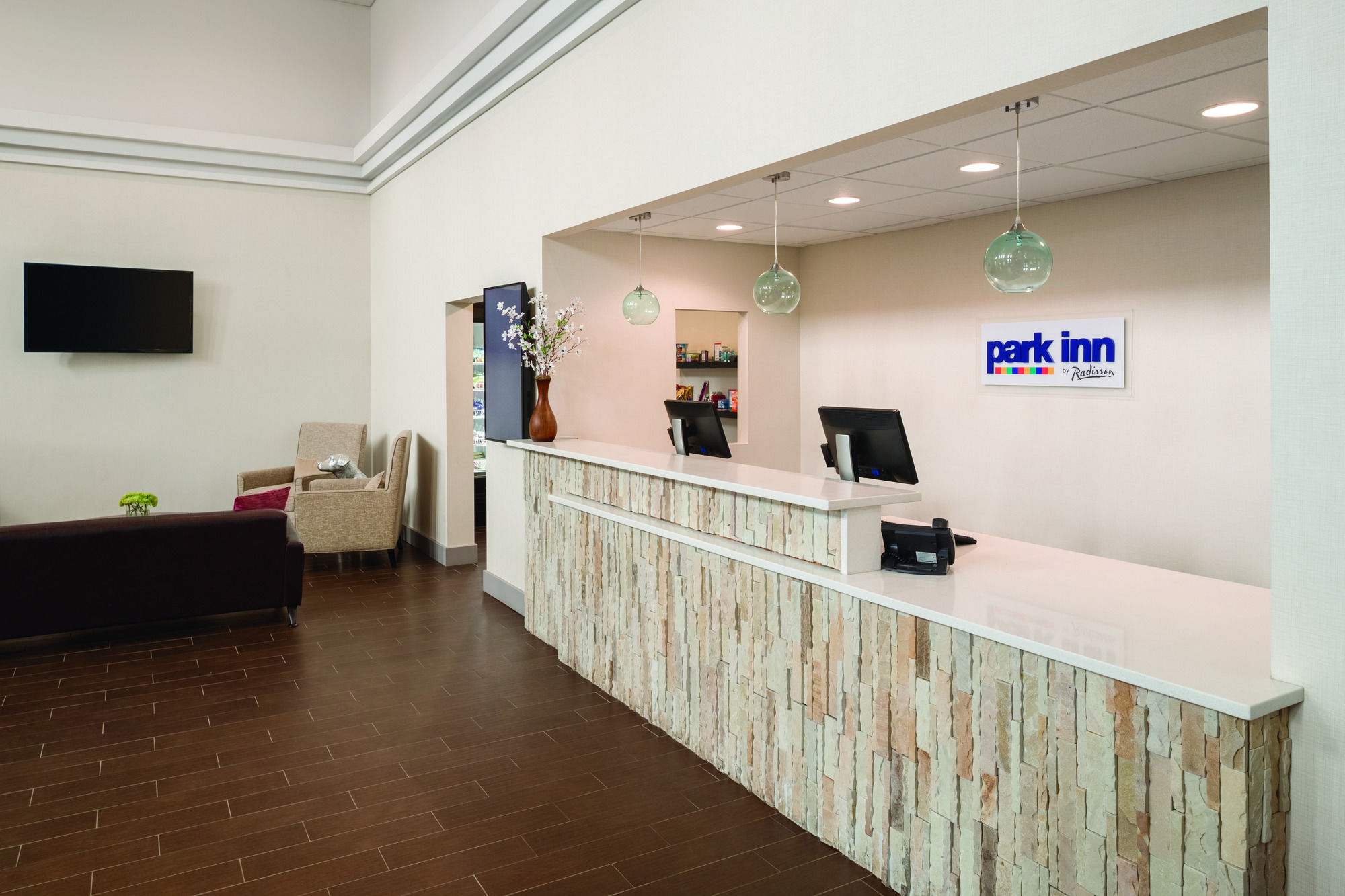 Park Inn by Radisson Indiana in Indiana, PA