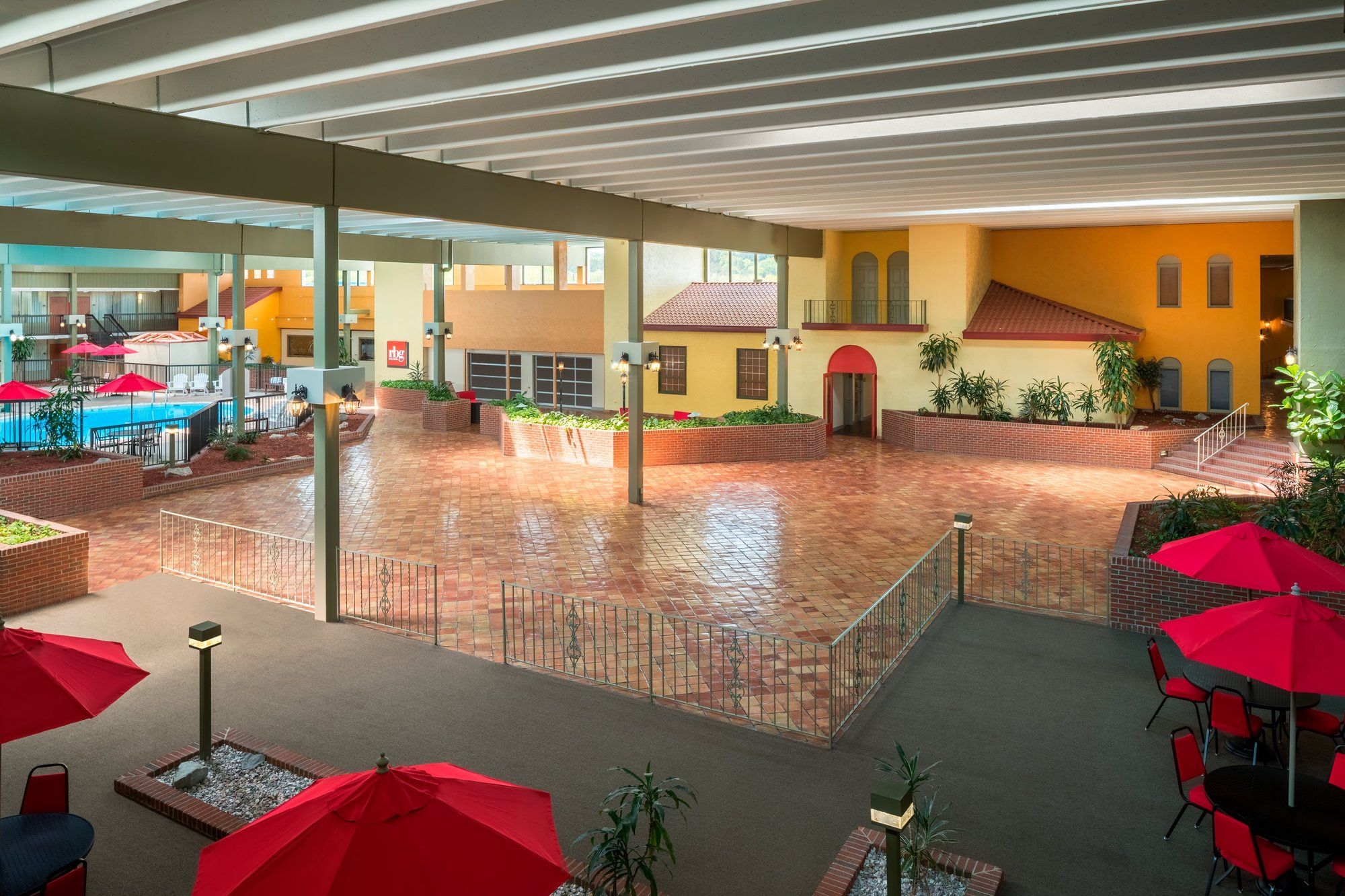 Park Inn by Radisson Indiana in Indiana, PA