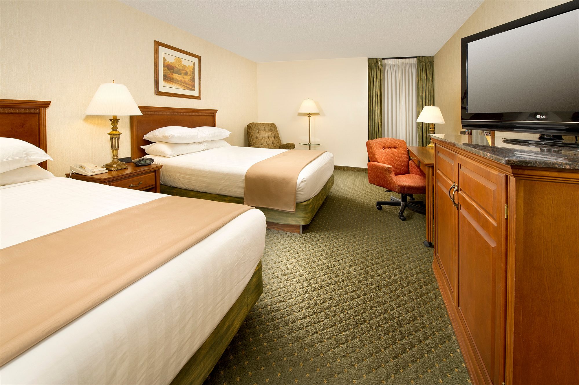 Discount Coupon for Drury Inn Suites STL SW Valley Park in St Louis