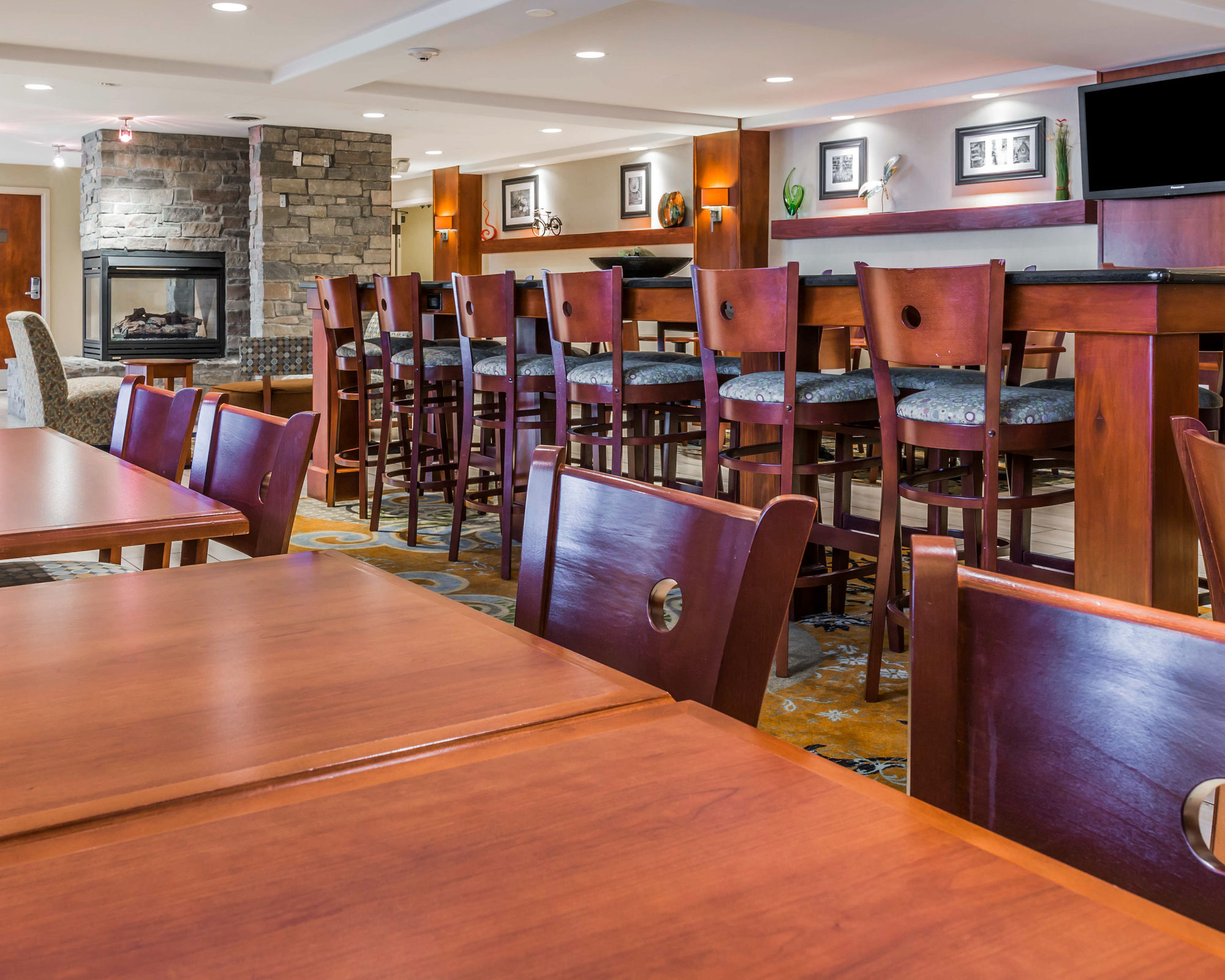 Comfort Inn in PLYMOUTH, MI