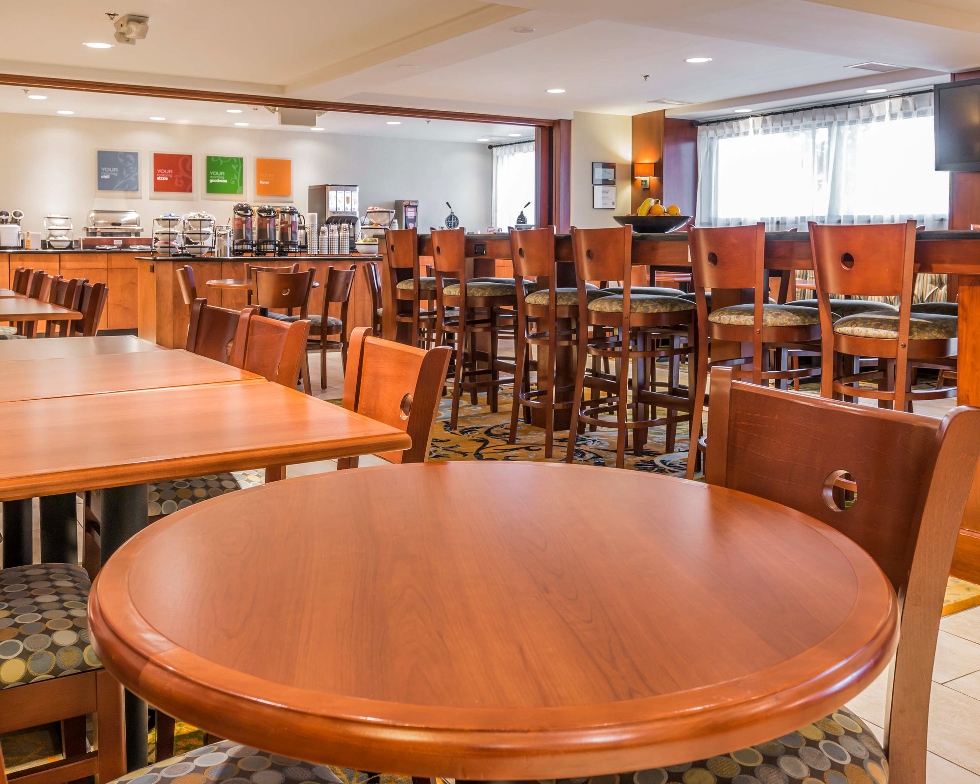 Comfort Inn in PLYMOUTH, MI