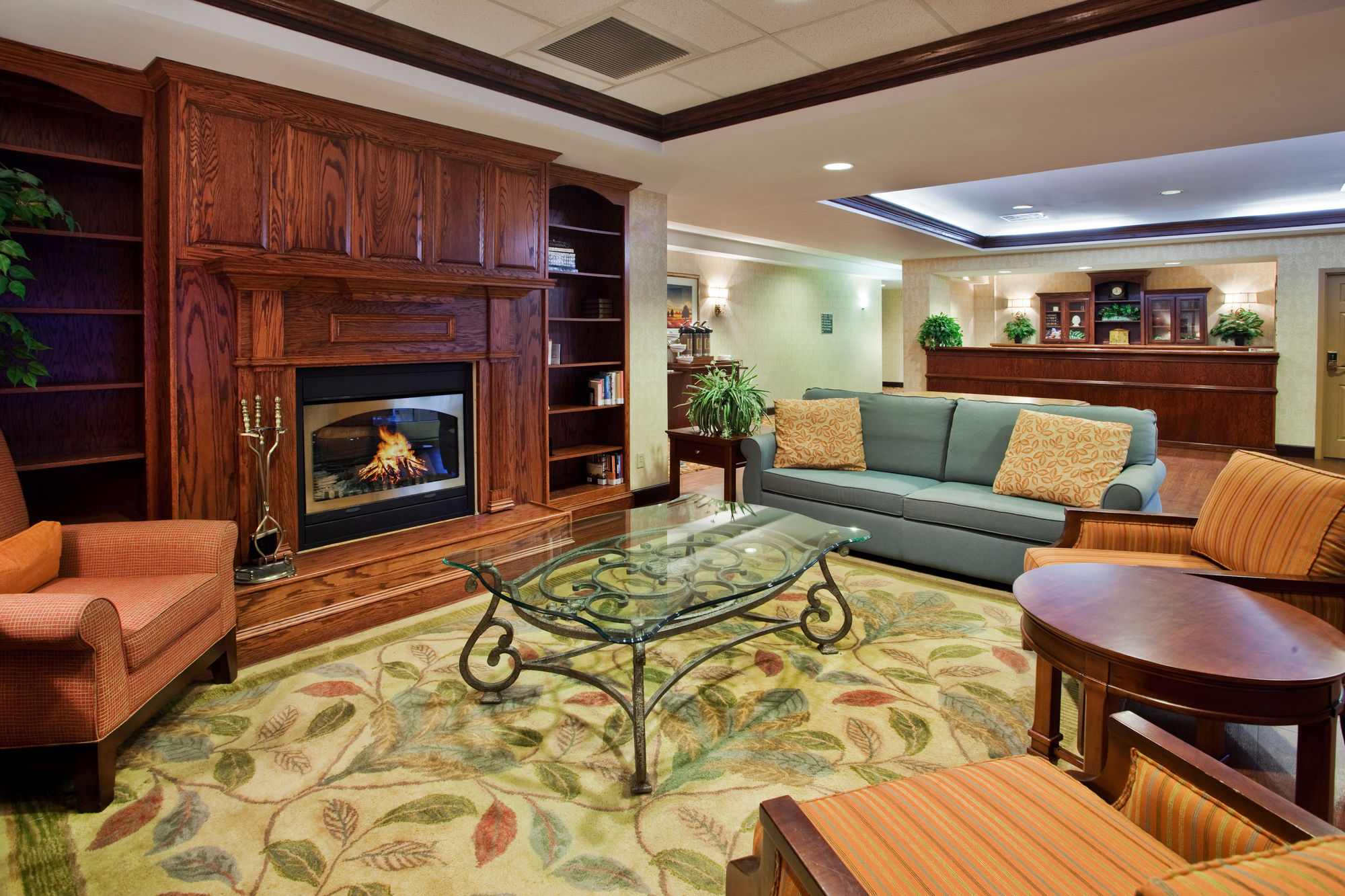 Discount Coupon for Country Inn & Suites By Carlson, Atlanta at Turner