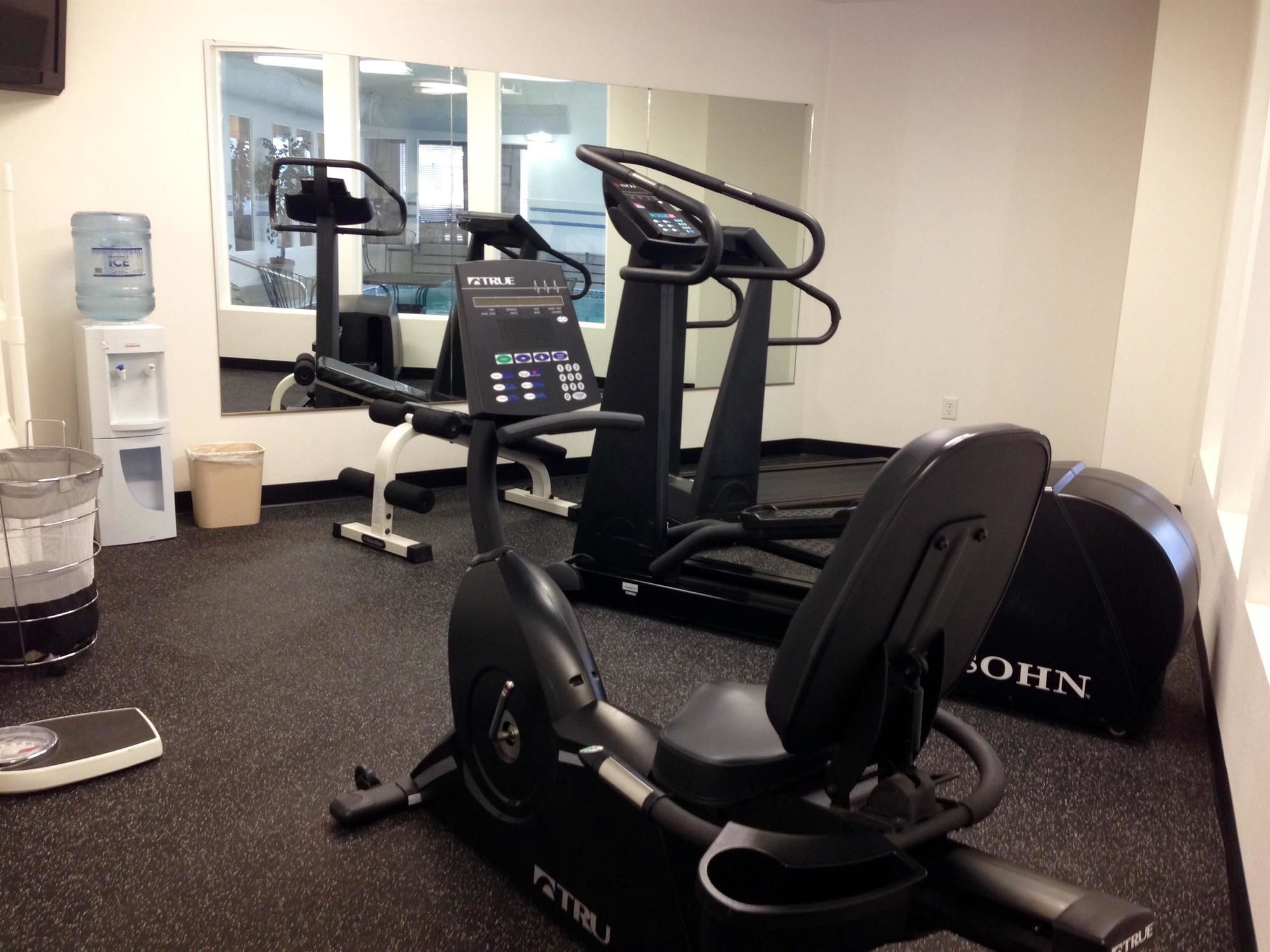 Best Western Wheatland Inn in Colfax, WA