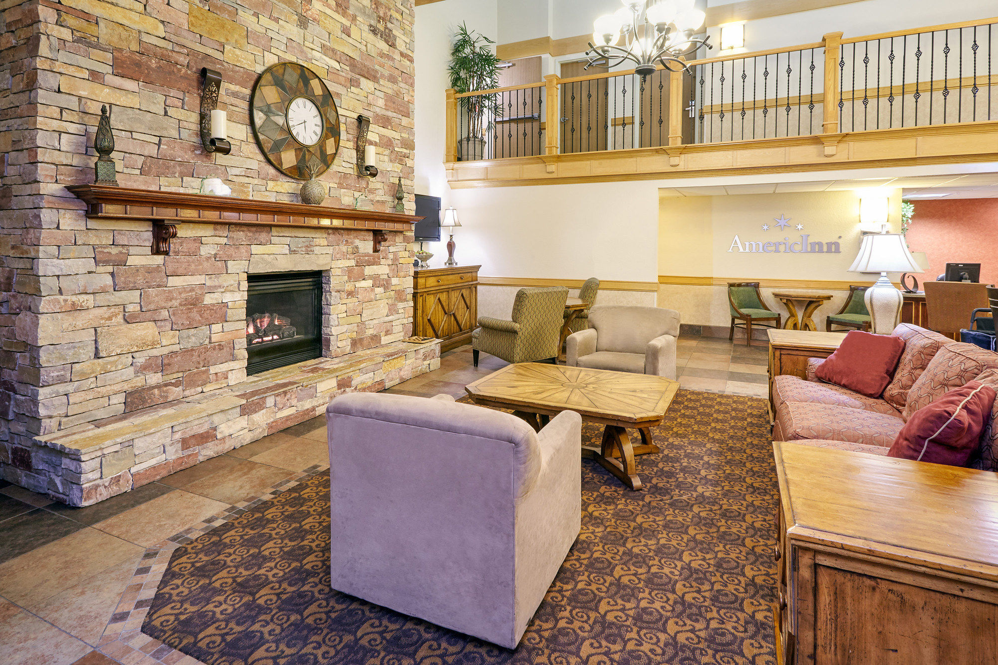 AmericInn Hotel & Suites Sheboygan in Sheboygan, WI