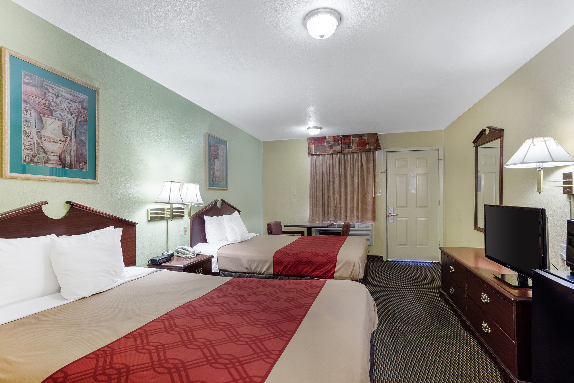 Discount Coupon for Econo Lodge Jonesboro in Jonesboro, Arkansas Save Money!