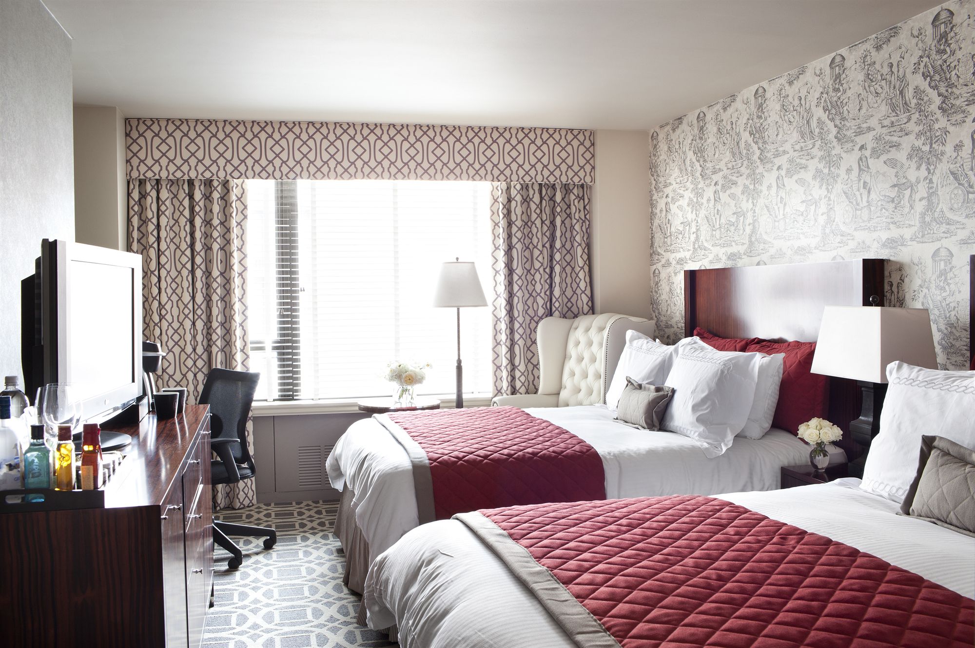 Discount Coupon for Loews Madison Hotel in Washington, DC Save Money!