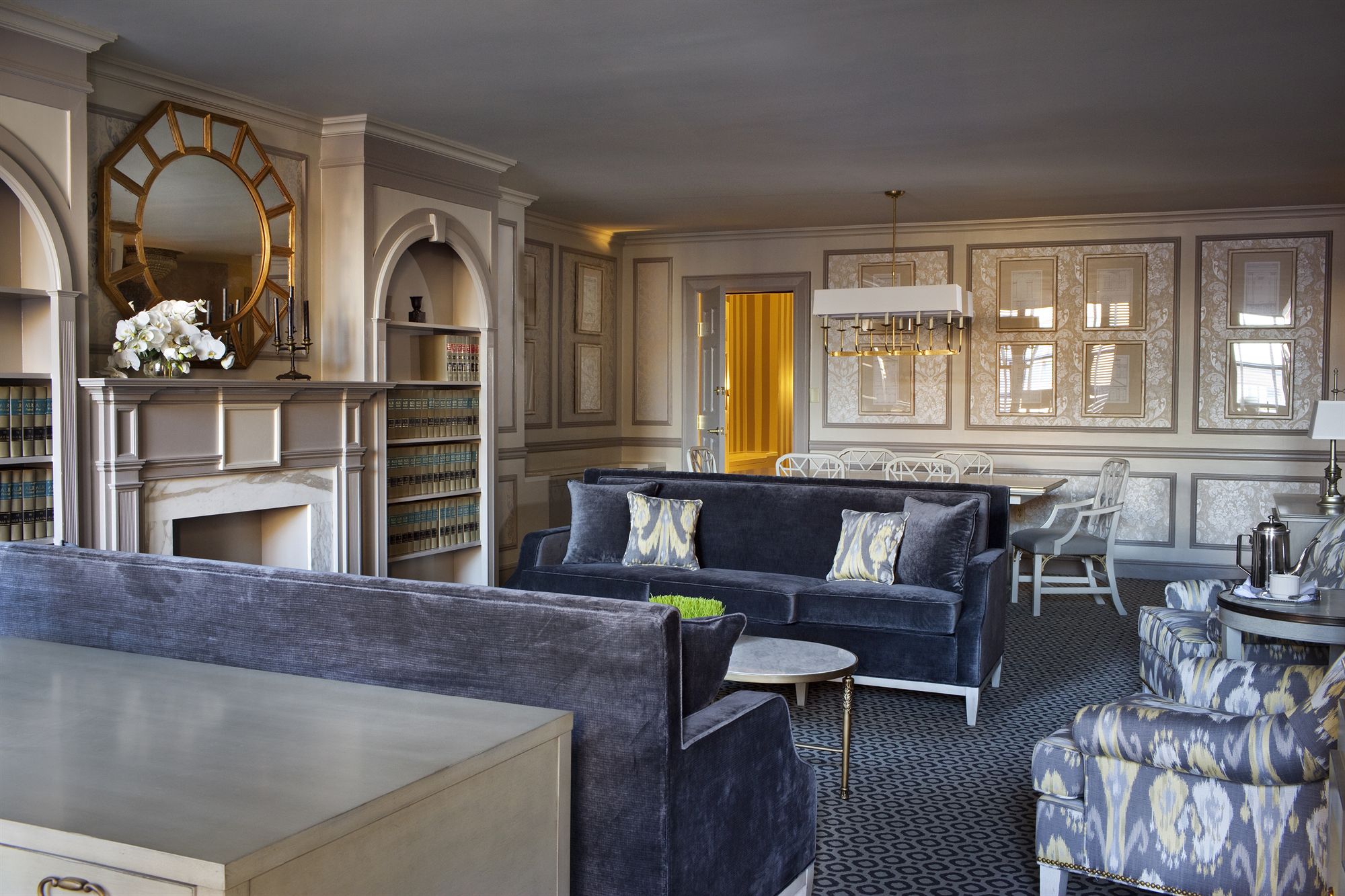 Loews Madison Hotel in Washington, DC