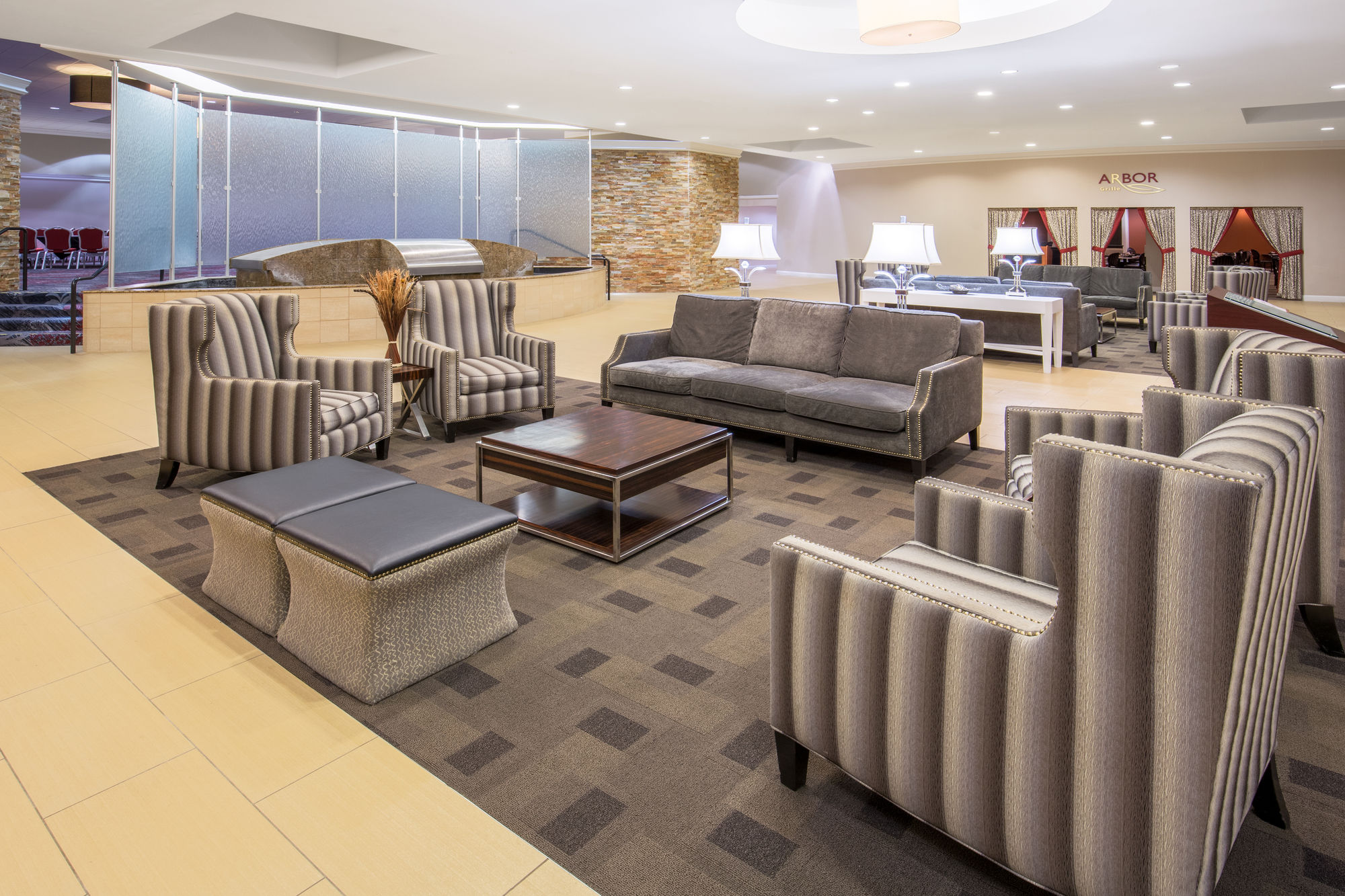 Discount Coupon for Crowne Plaza Hotel Sacramento Northeast in