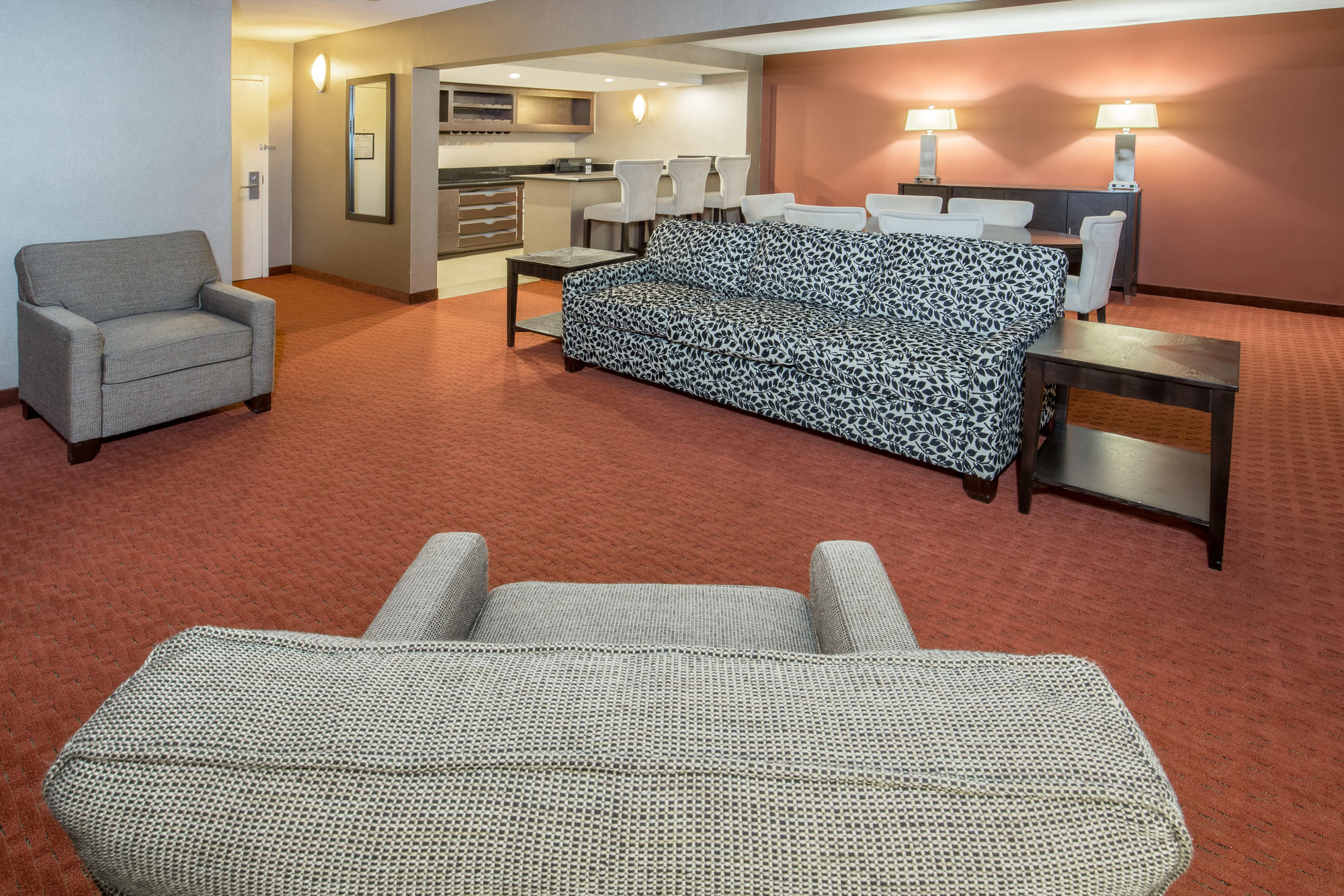 Discount Coupon for Crowne Plaza Hotel Sacramento Northeast in