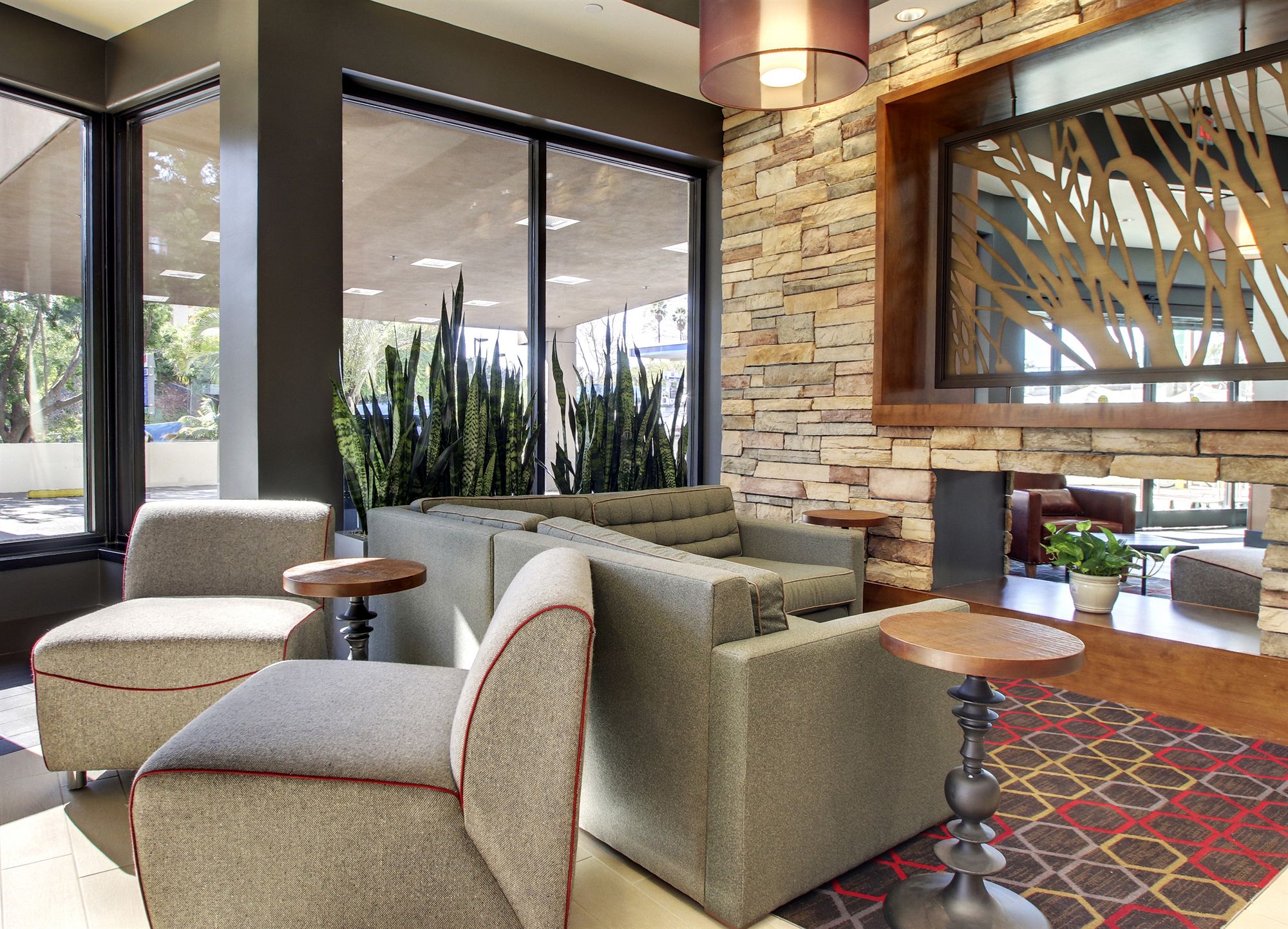 Four Points by Sheraton San Diego Downtown in San Diego, CA