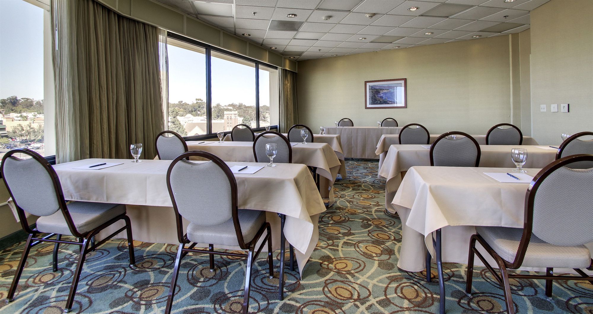 Four Points by Sheraton San Diego Downtown in San Diego, CA