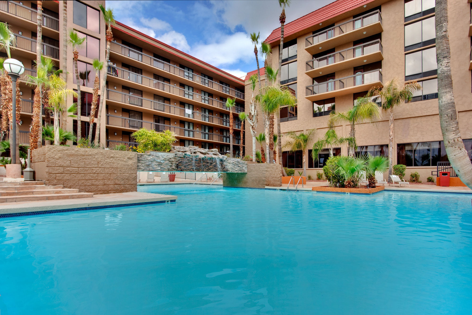 Discount Coupon for Holiday Inn Hotel & Suites Phoenix Mesa