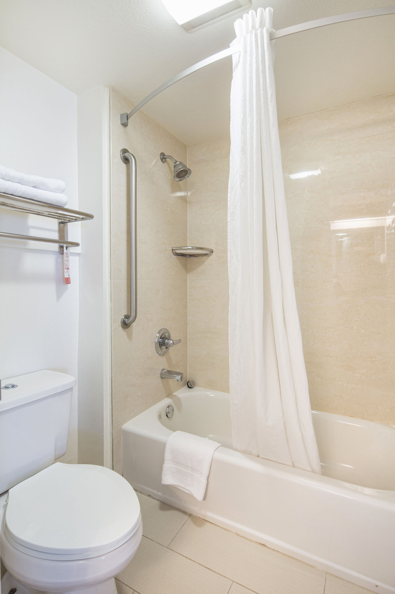 Super 8 San Bruno/San Francisco Airport