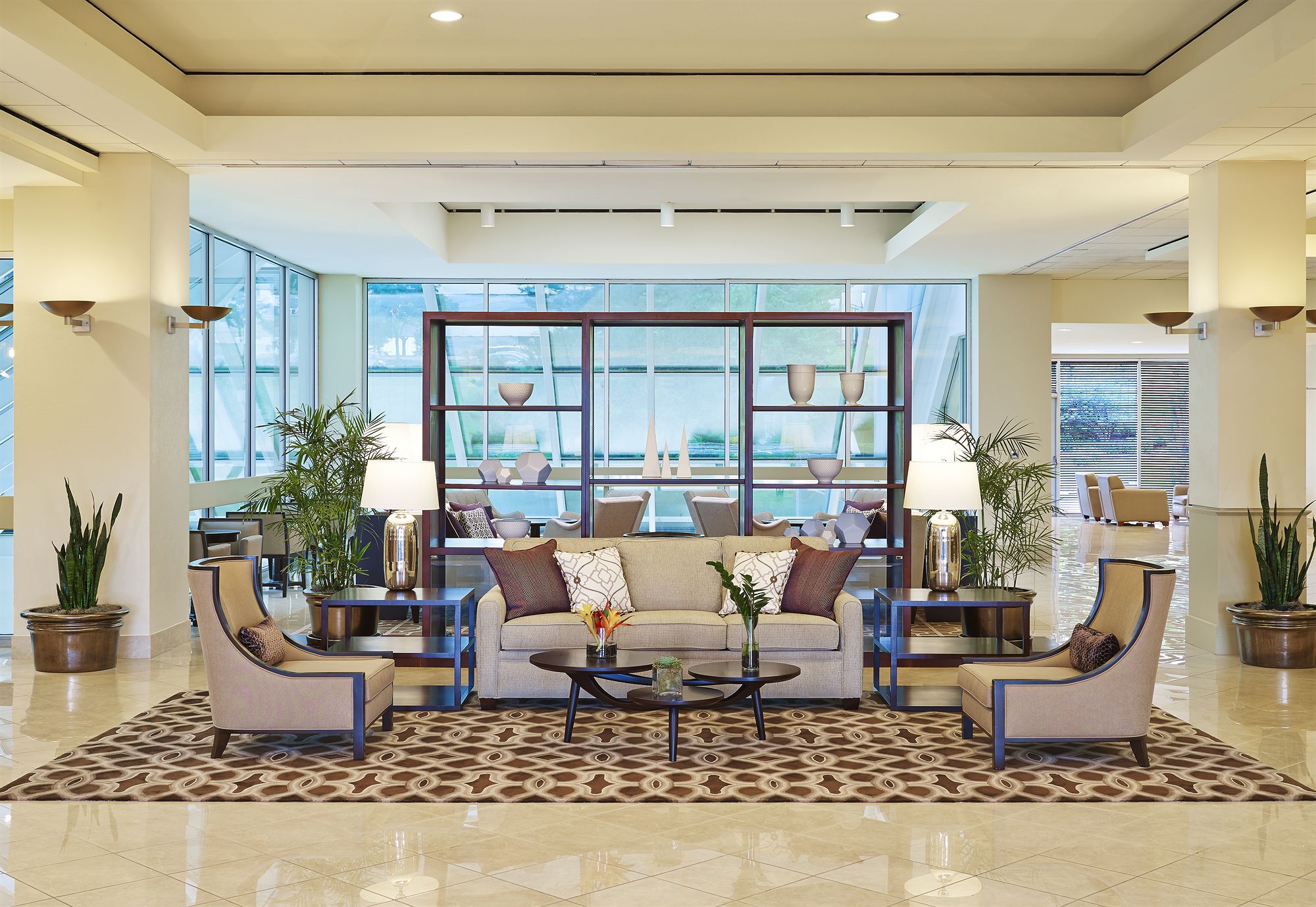 Sheraton Detroit Novi in Novi, MI