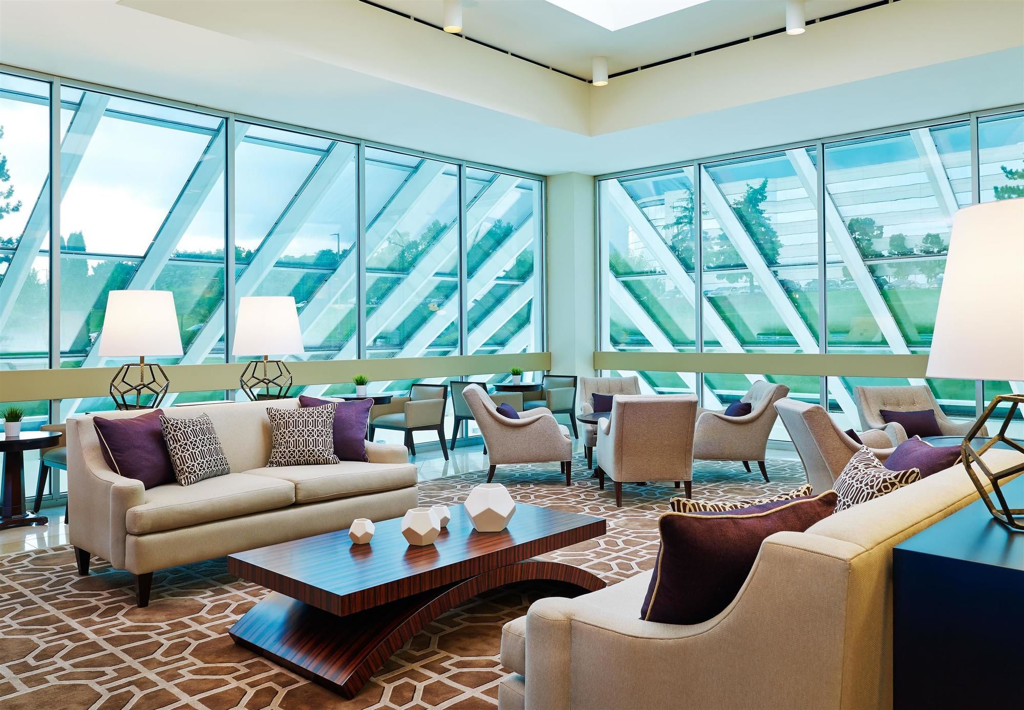 Sheraton Detroit Novi in Novi, MI