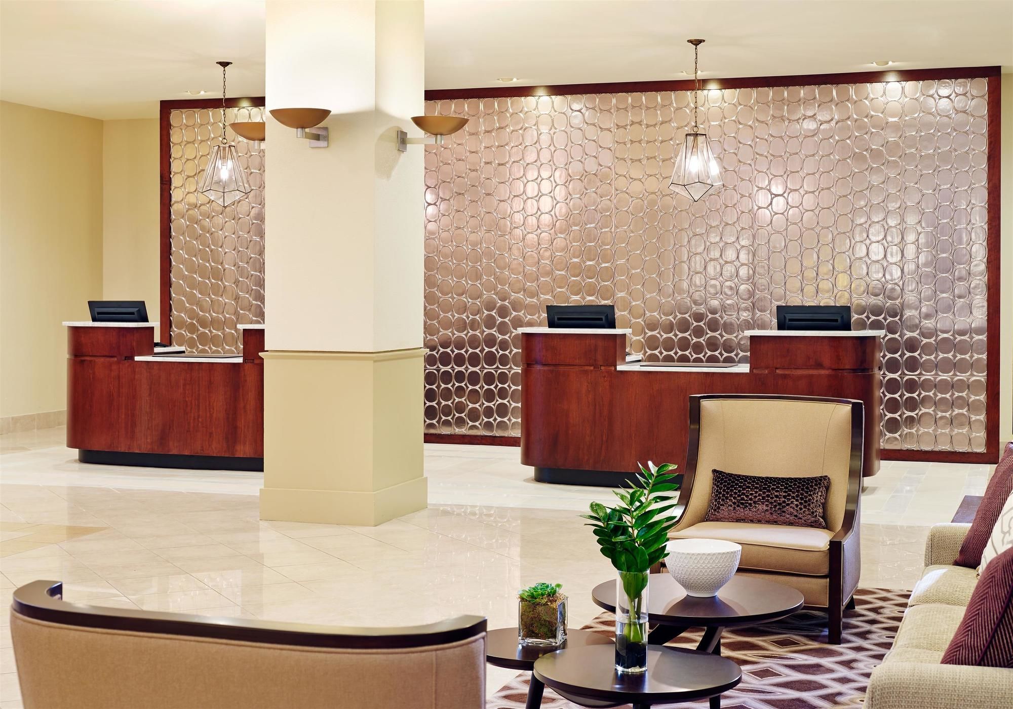 Sheraton Detroit Novi in Novi, MI