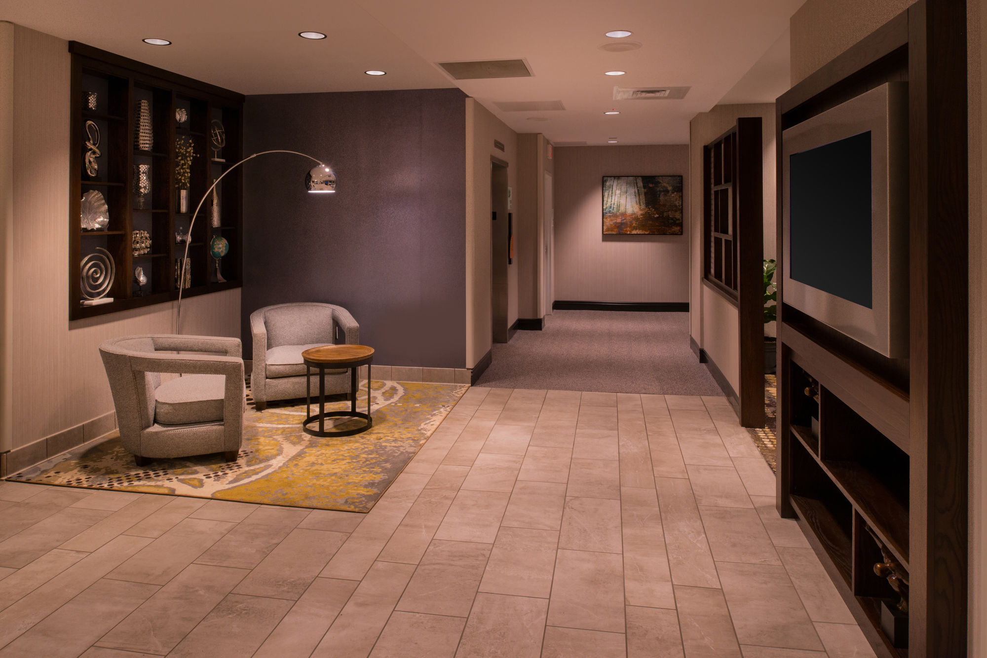 Holiday Inn Crabtree Valley