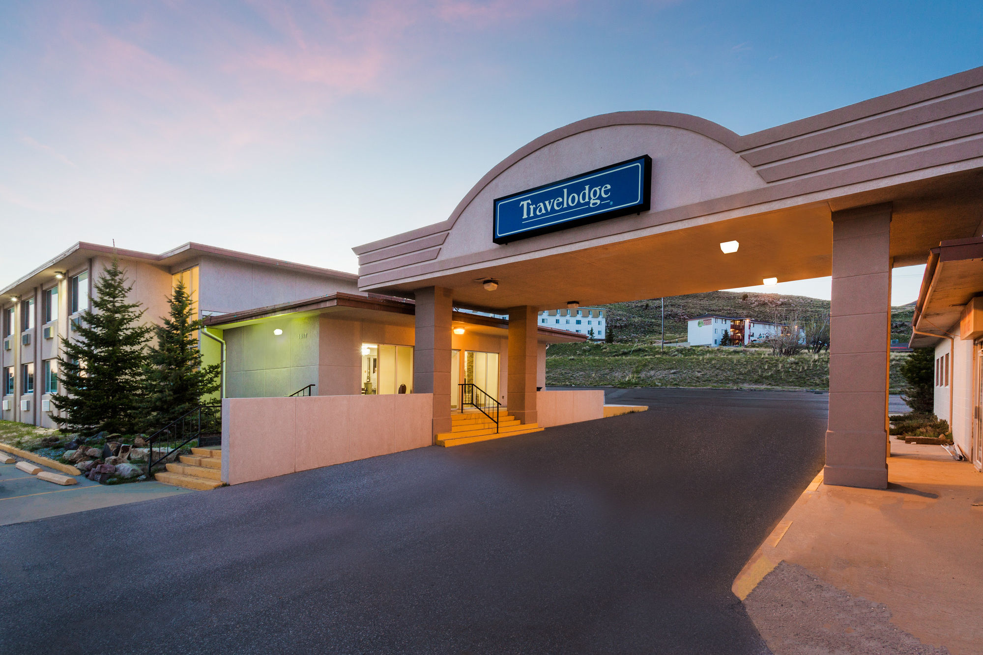 Rawlins Hotel Coupons for Rawlins, Wyoming