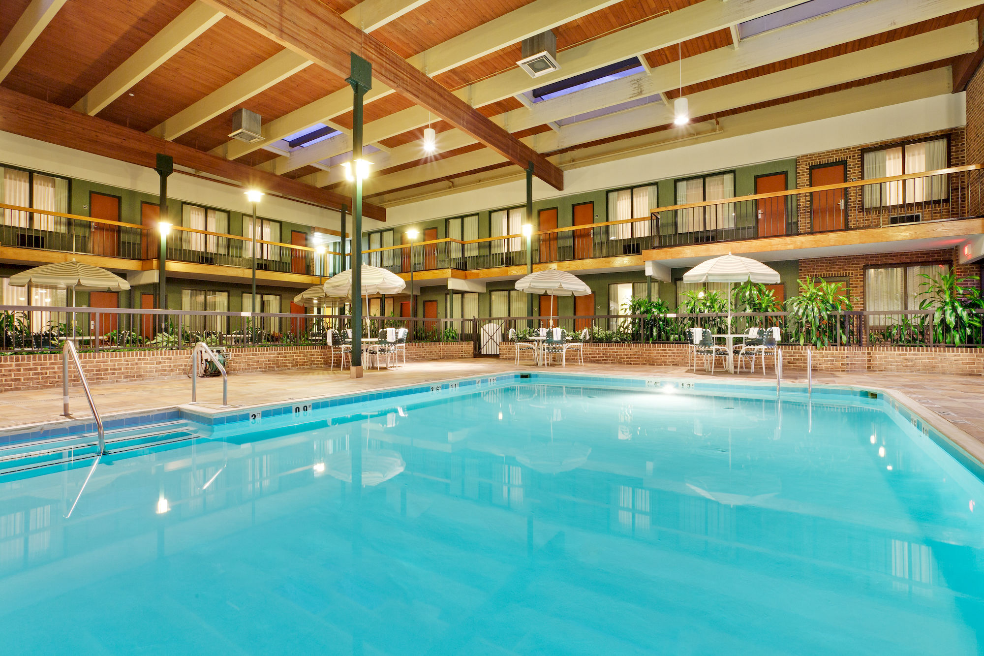 Discount Coupon for Wyndham Garden York in York, Pennsylvania Save Money!