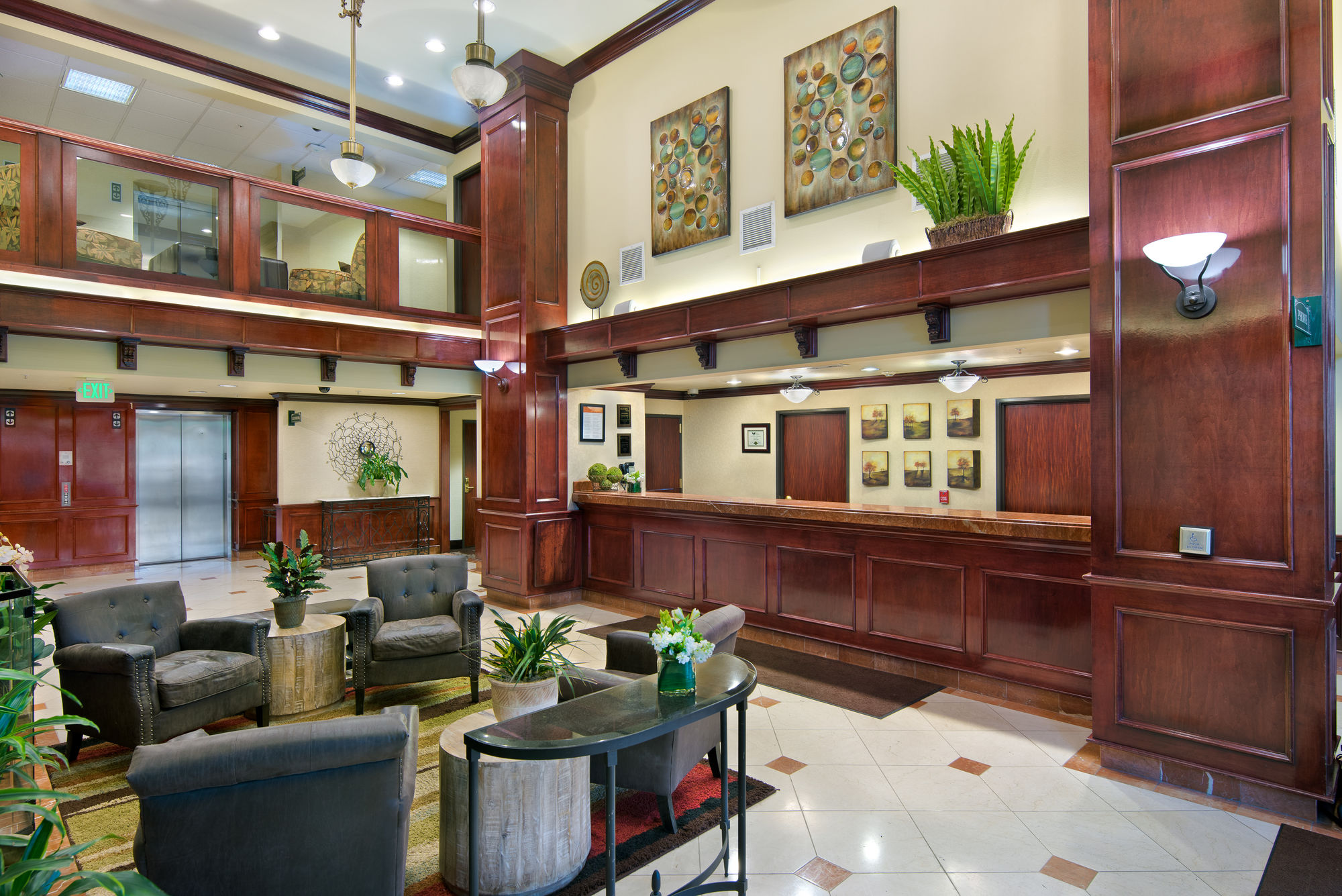 Discount Coupon for Oxford Suites Spokane Valley in Spokane, Washington