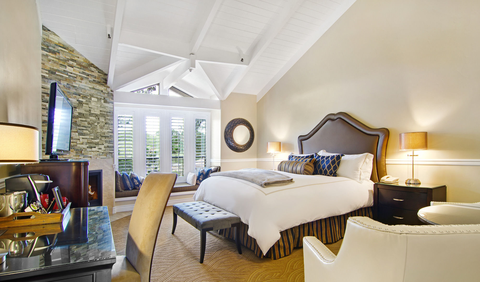 Carriage House Inn in Carmel, CA