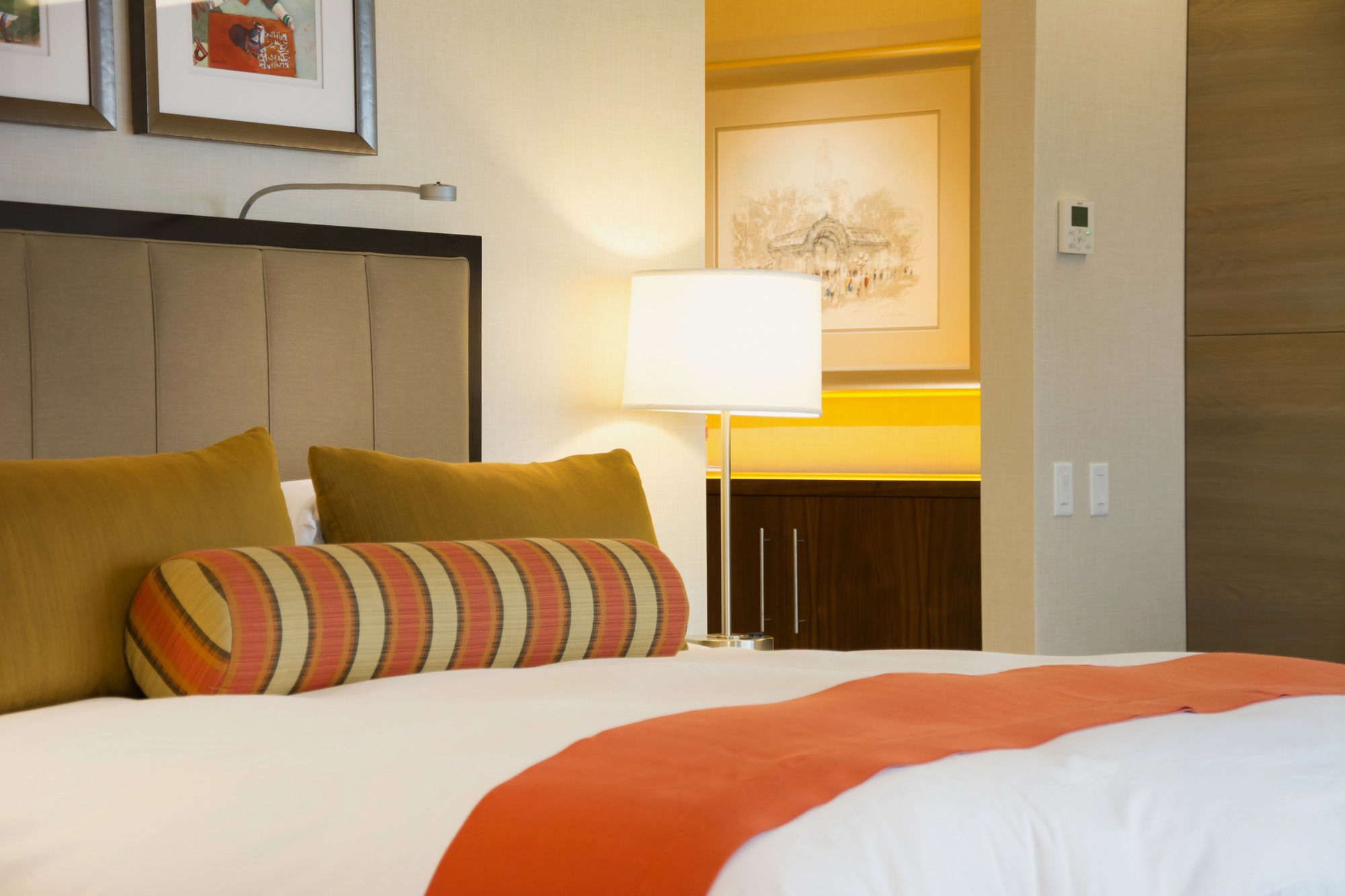 Inn at the Market in Seattle, WA