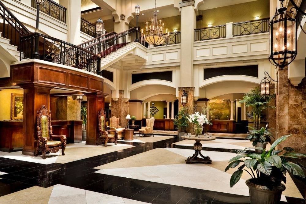 Grandover Resort and Conference Center in Greensboro, nc