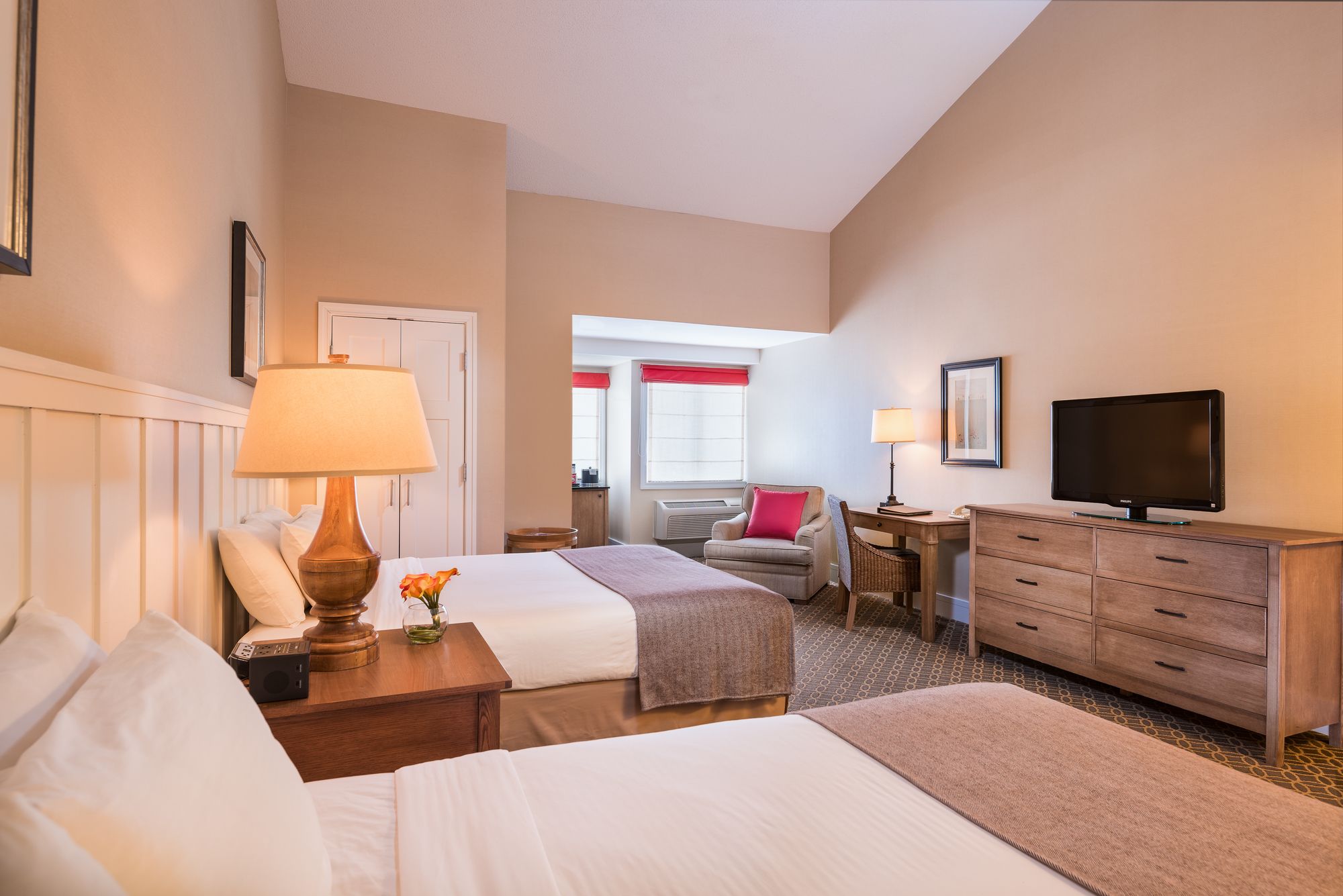 Westport Hotel Coupons for Westport, Connecticut