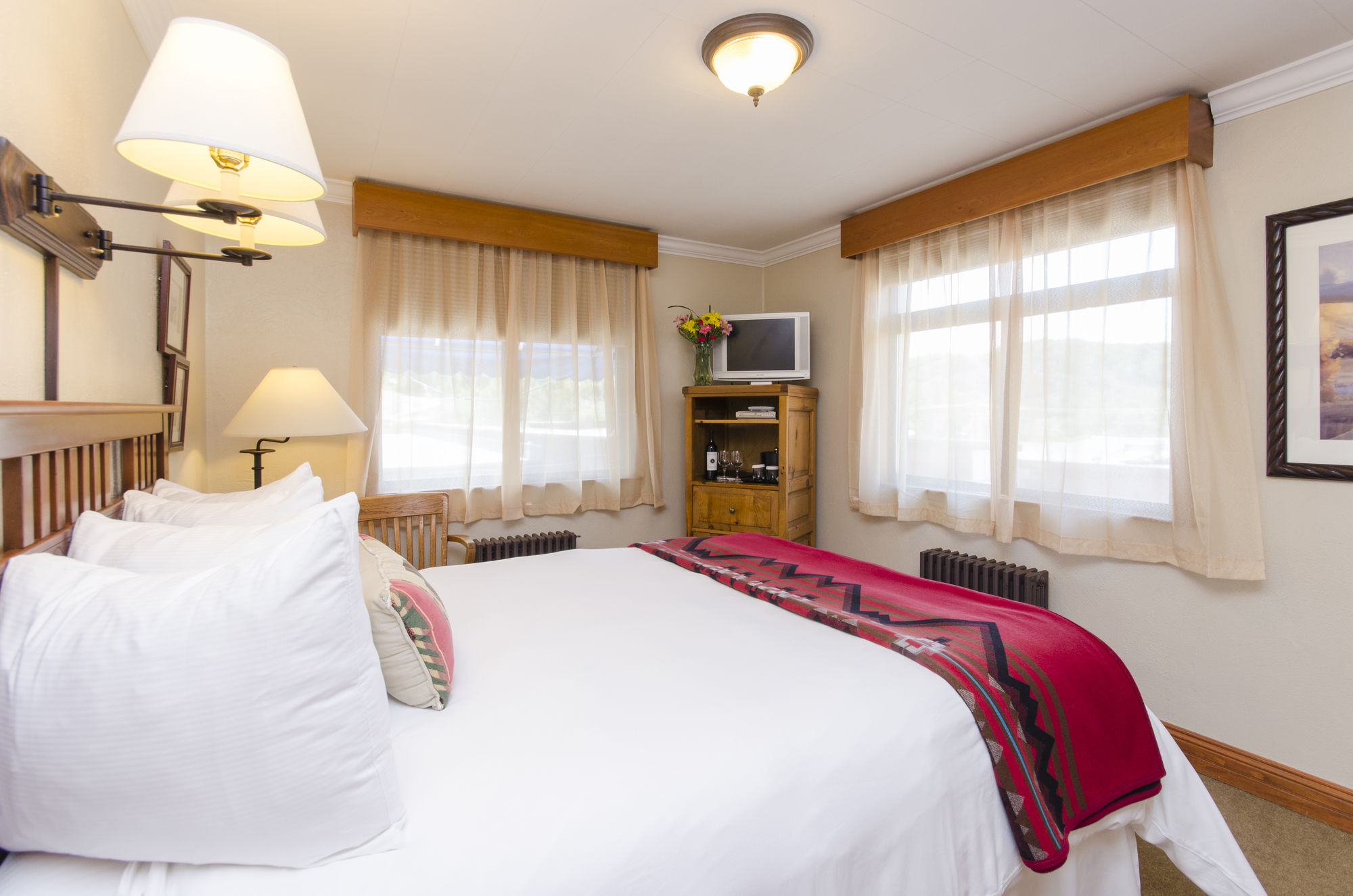 Discount Coupon for Hotel Bristol in Steamboat Springs, Colorado Save