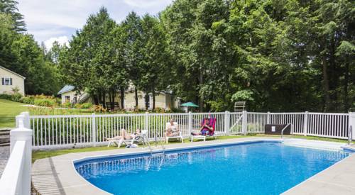 TUCKER HILL INN in Waitsfield, VT