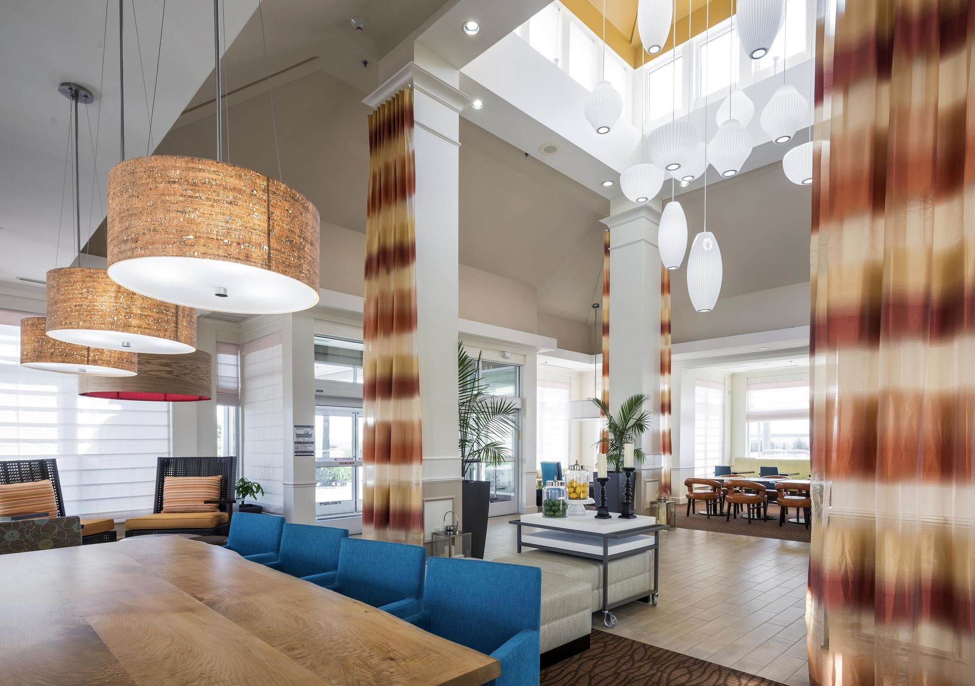 Discount Coupon for Hilton Garden Inn Irvine East/Lake Forest in