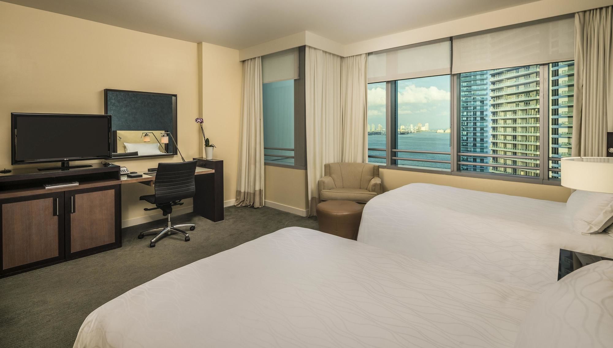 Discount Coupon for Conrad Miami in Miami, Florida Save Money!