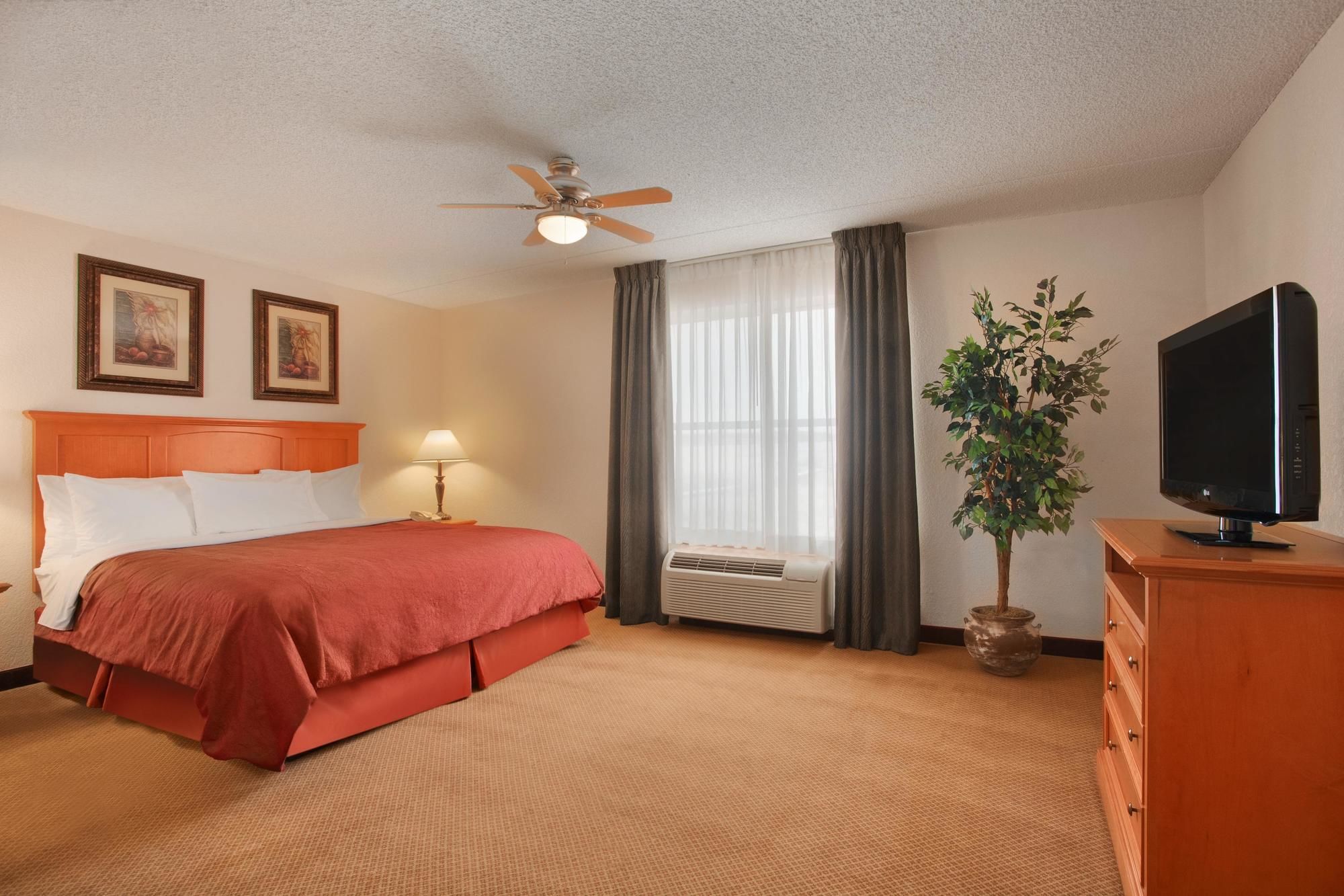 Homewood Suites Colorado Springs Airport in Colorado Springs, CO